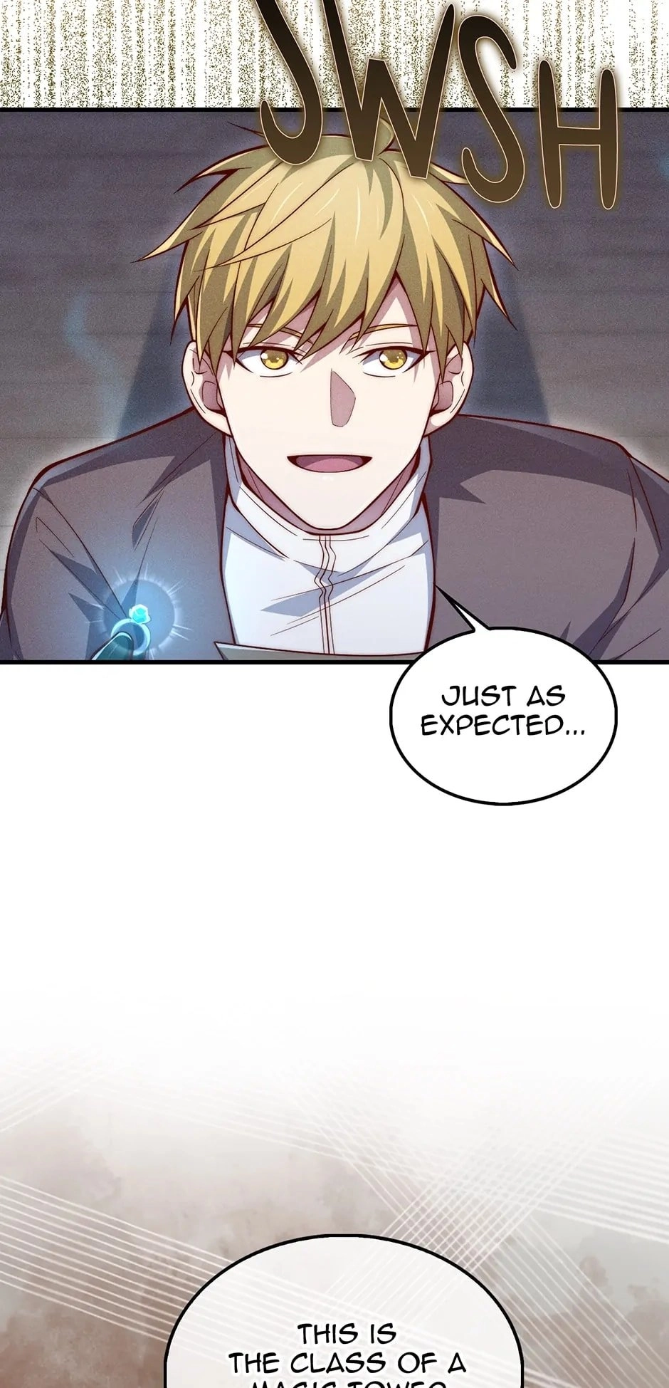 The Lord of Coins Chapter 117, page 21 of 90
