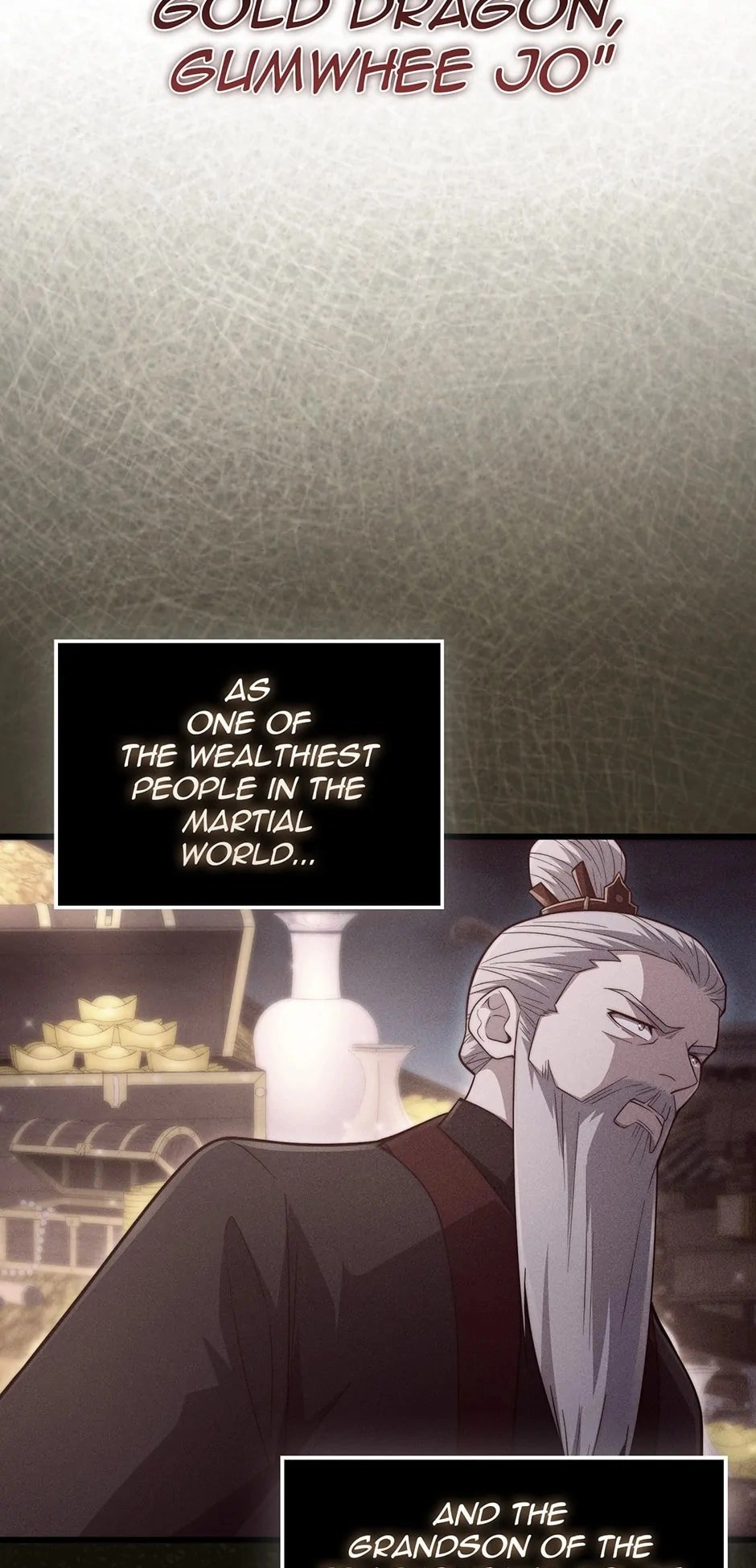 The Lord of Coins Chapter 117, page 25 of 90