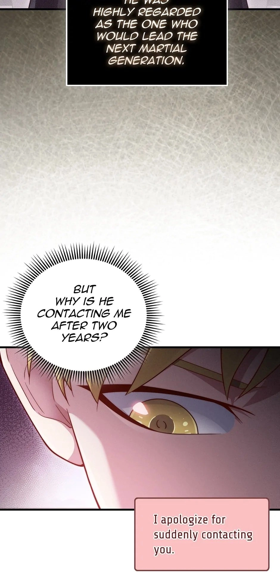 The Lord of Coins Chapter 117, page 27 of 90