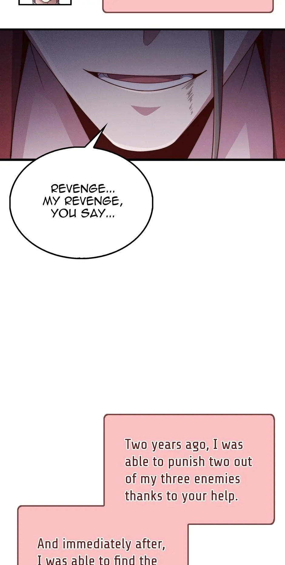 The Lord of Coins Chapter 117, page 30 of 90