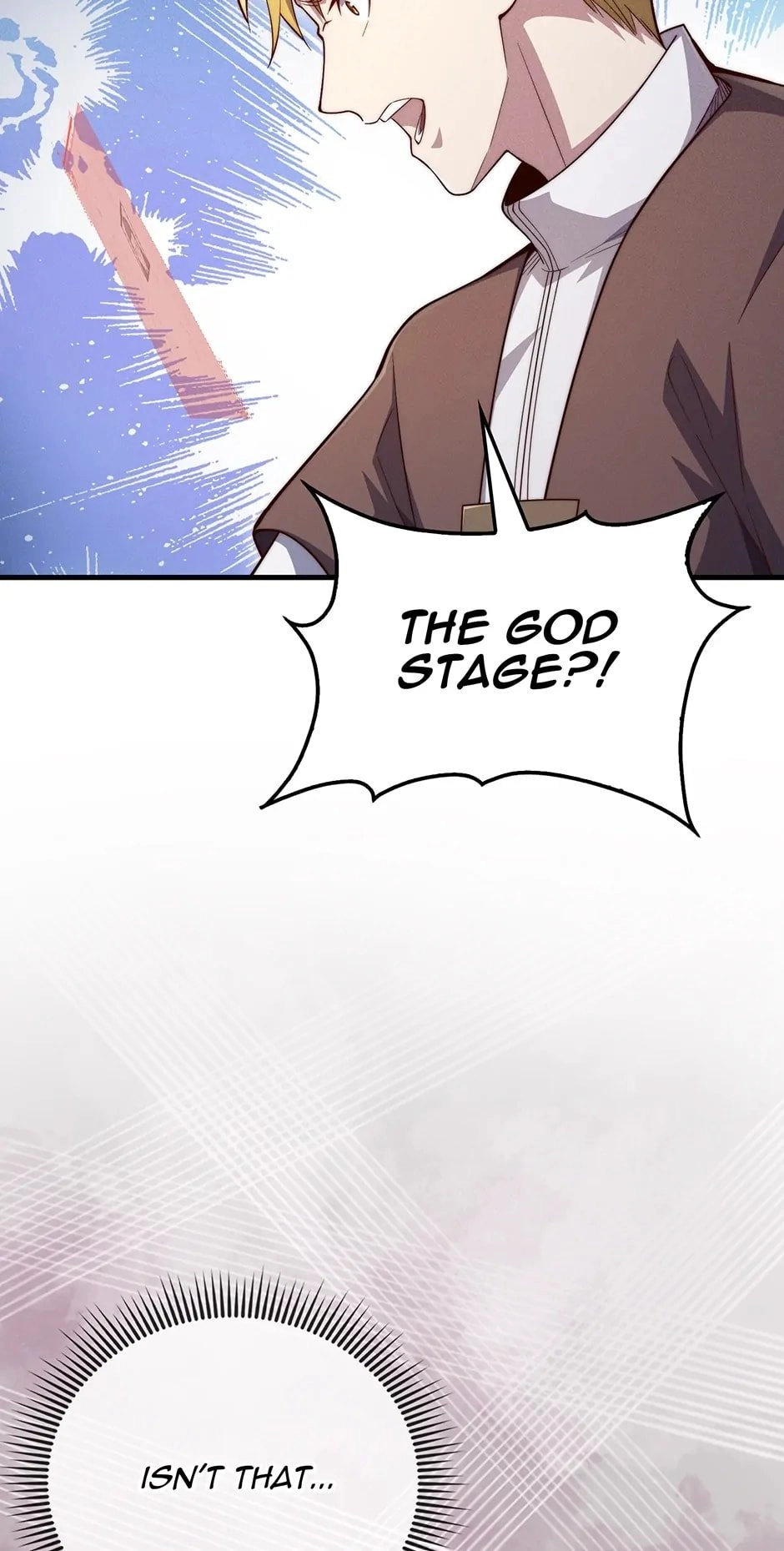 The Lord of Coins Chapter 117, page 34 of 90