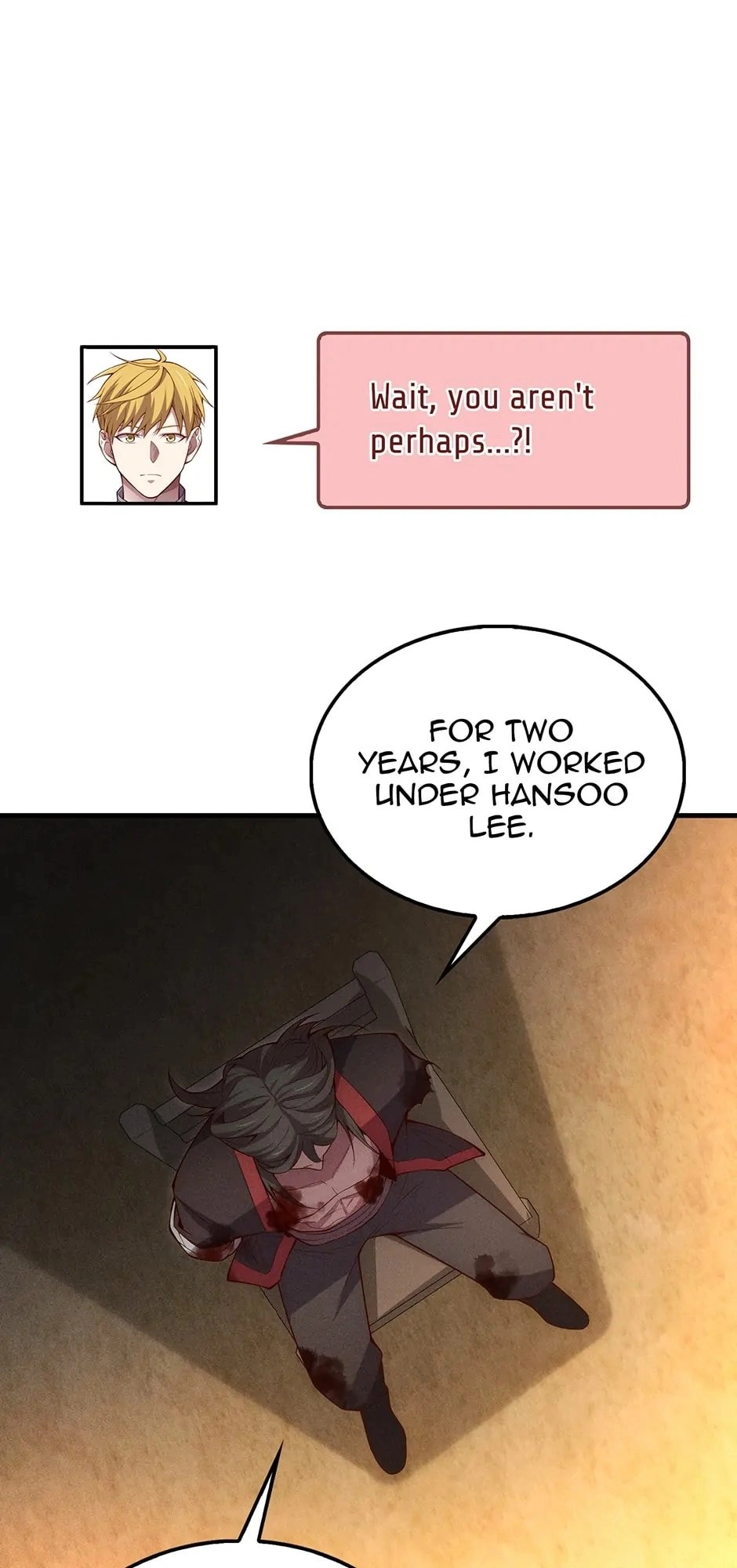 The Lord of Coins Chapter 117, page 40 of 90