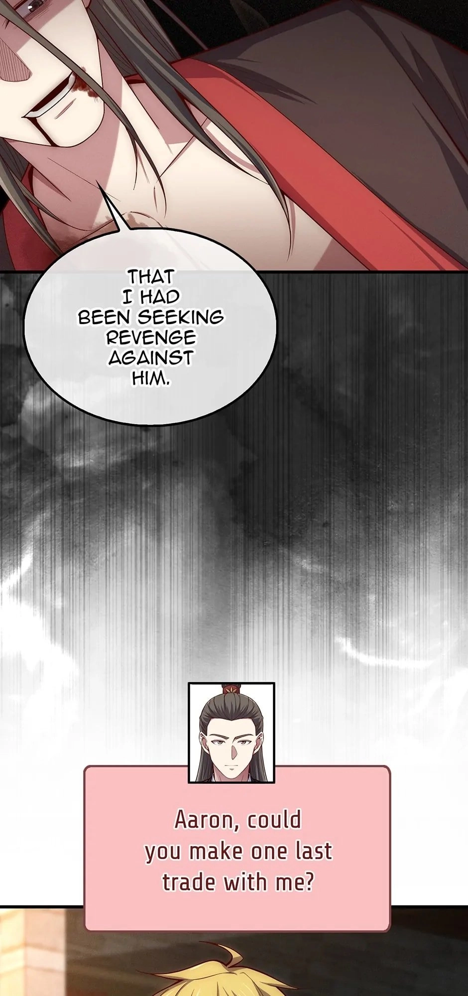 The Lord of Coins Chapter 117, page 42 of 90