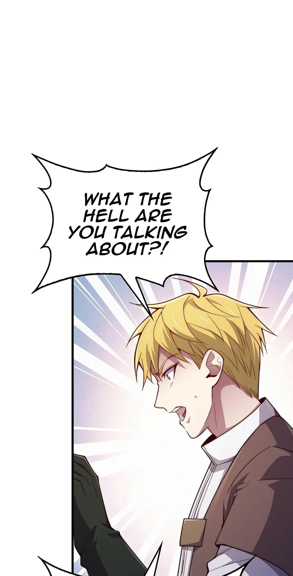 The Lord of Coins Chapter 117, page 46 of 90