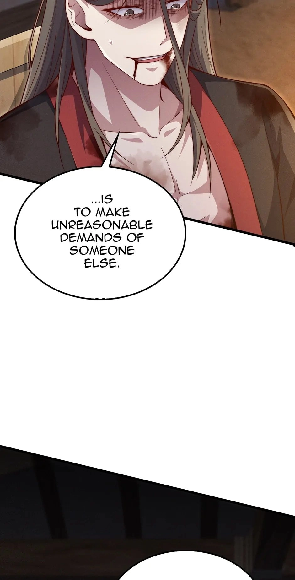 The Lord of Coins Chapter 117, page 49 of 90