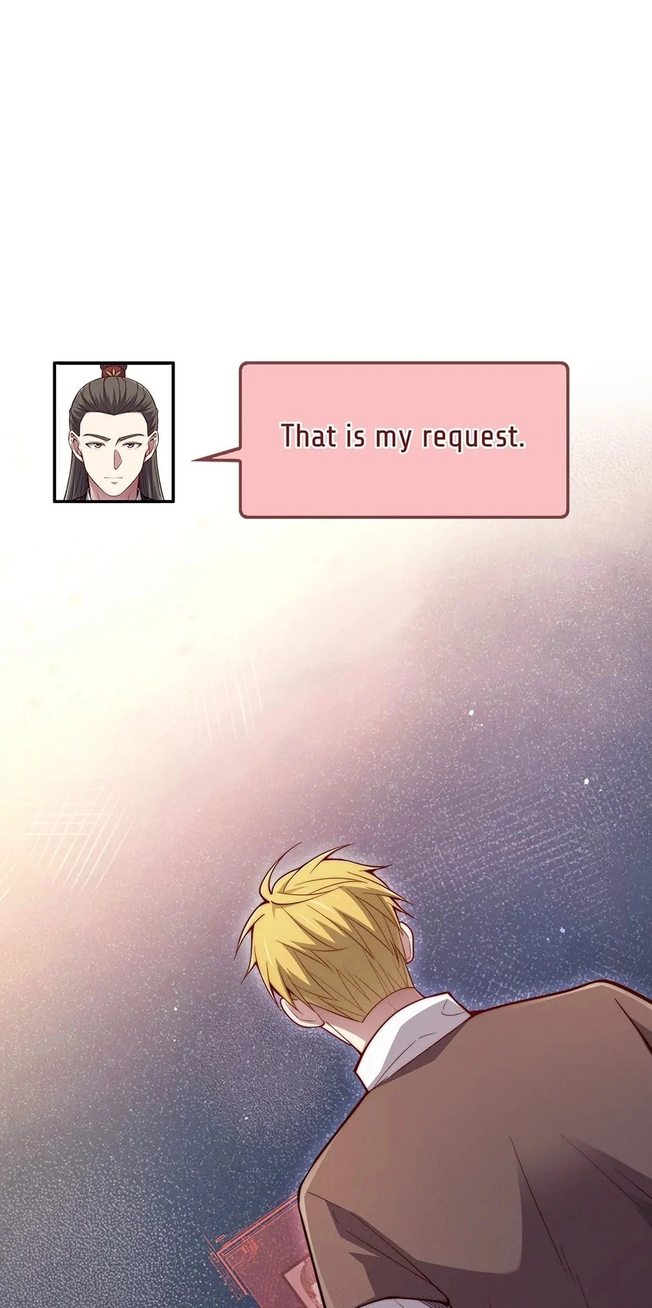 The Lord of Coins Chapter 117, page 55 of 90