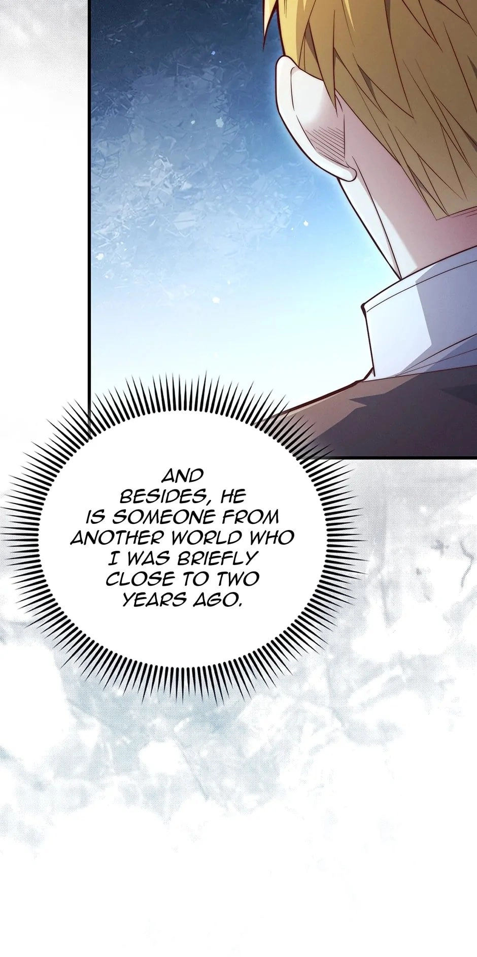 The Lord of Coins Chapter 117, page 57 of 90