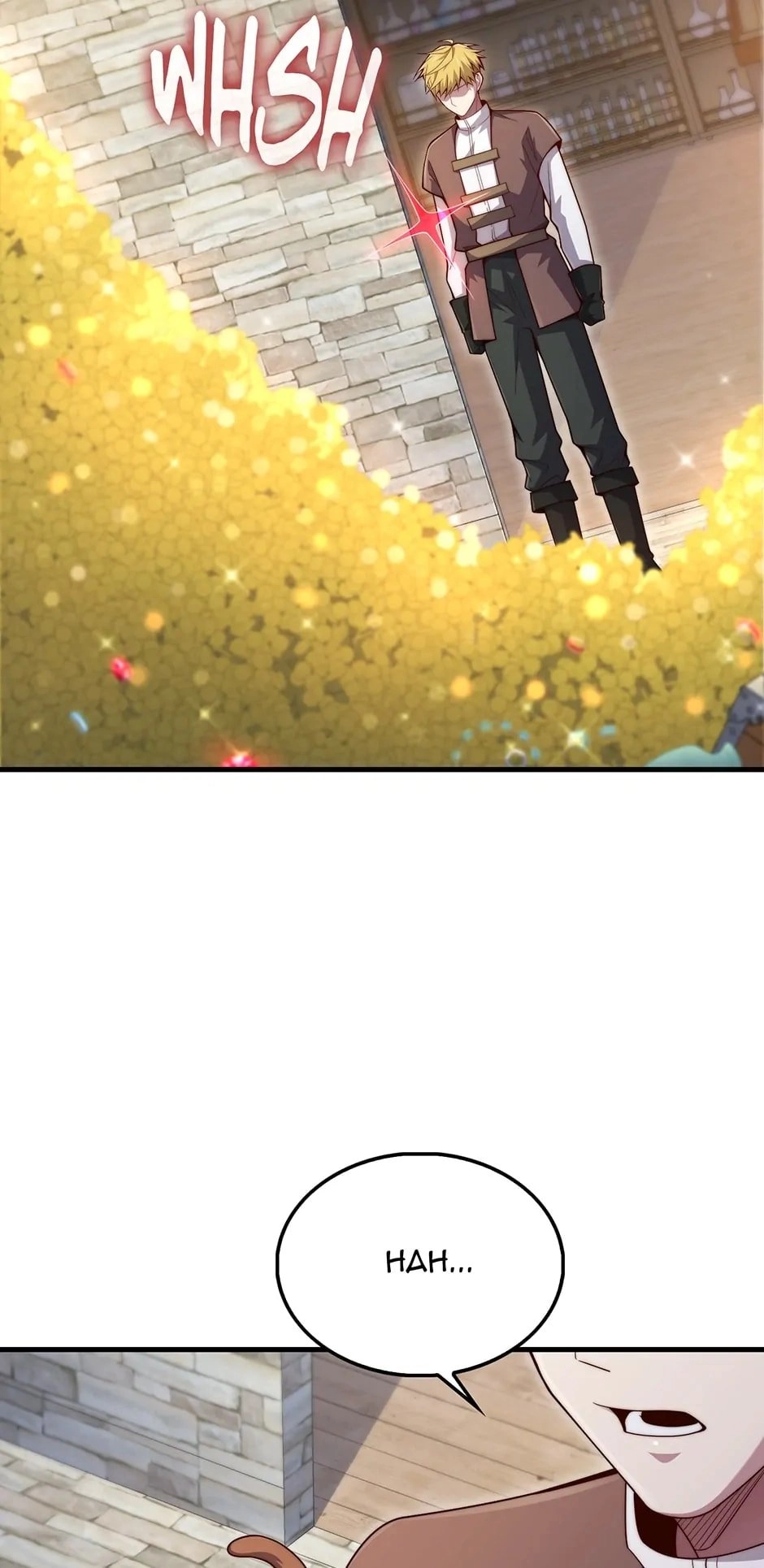 The Lord of Coins Chapter 117, page 64 of 90