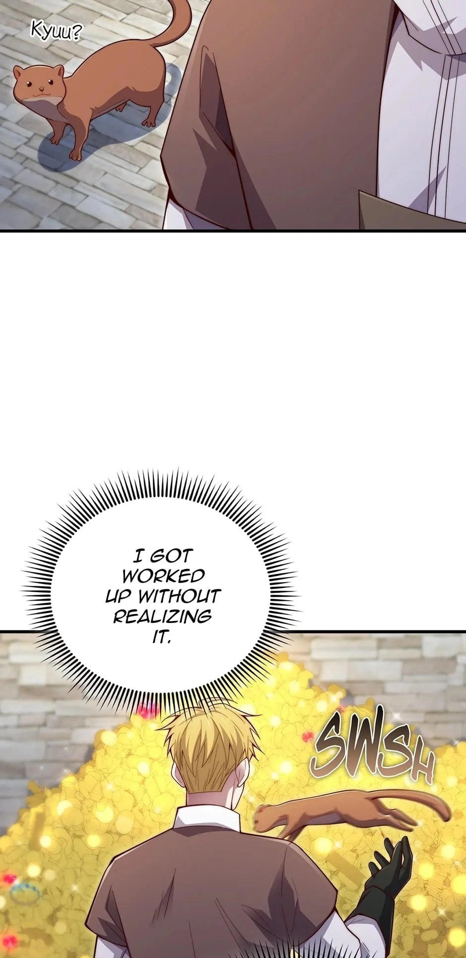 The Lord of Coins Chapter 117, page 65 of 90