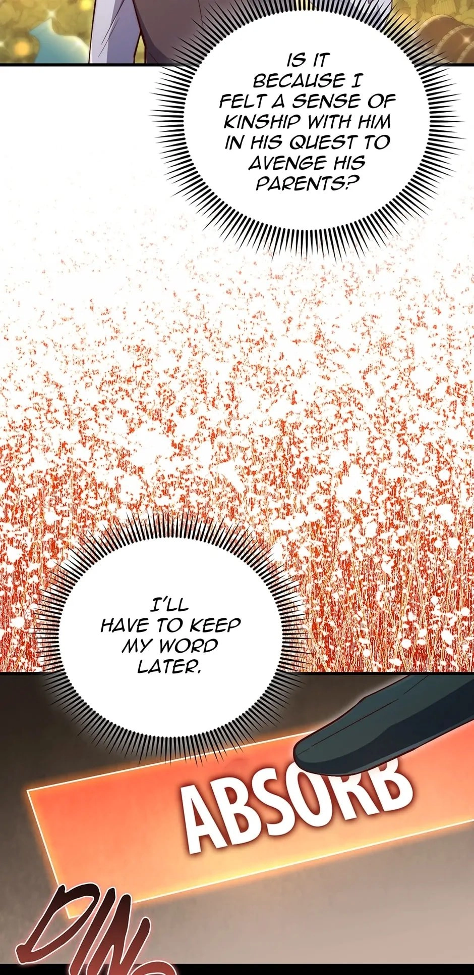 The Lord of Coins Chapter 117, page 66 of 90