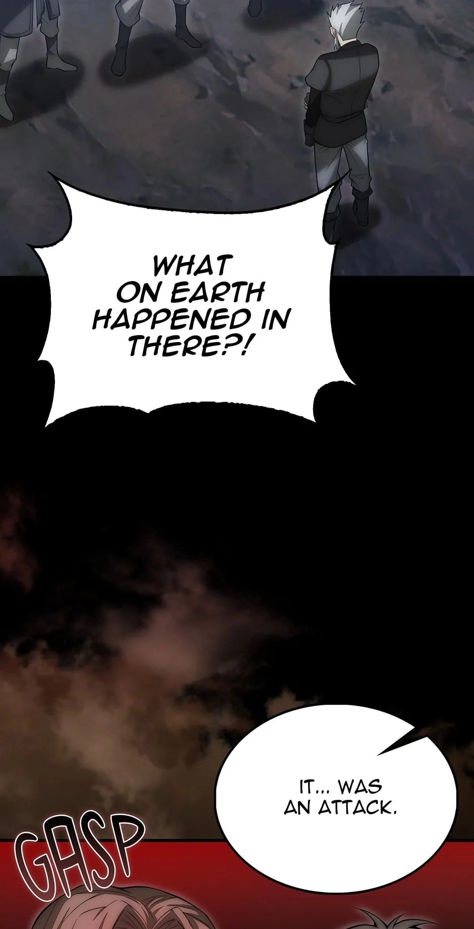 The Lord of Coins Chapter 117, page 7 of 90