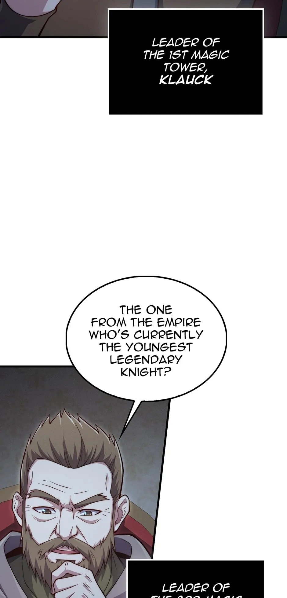 The Lord of Coins Chapter 117, page 73 of 90