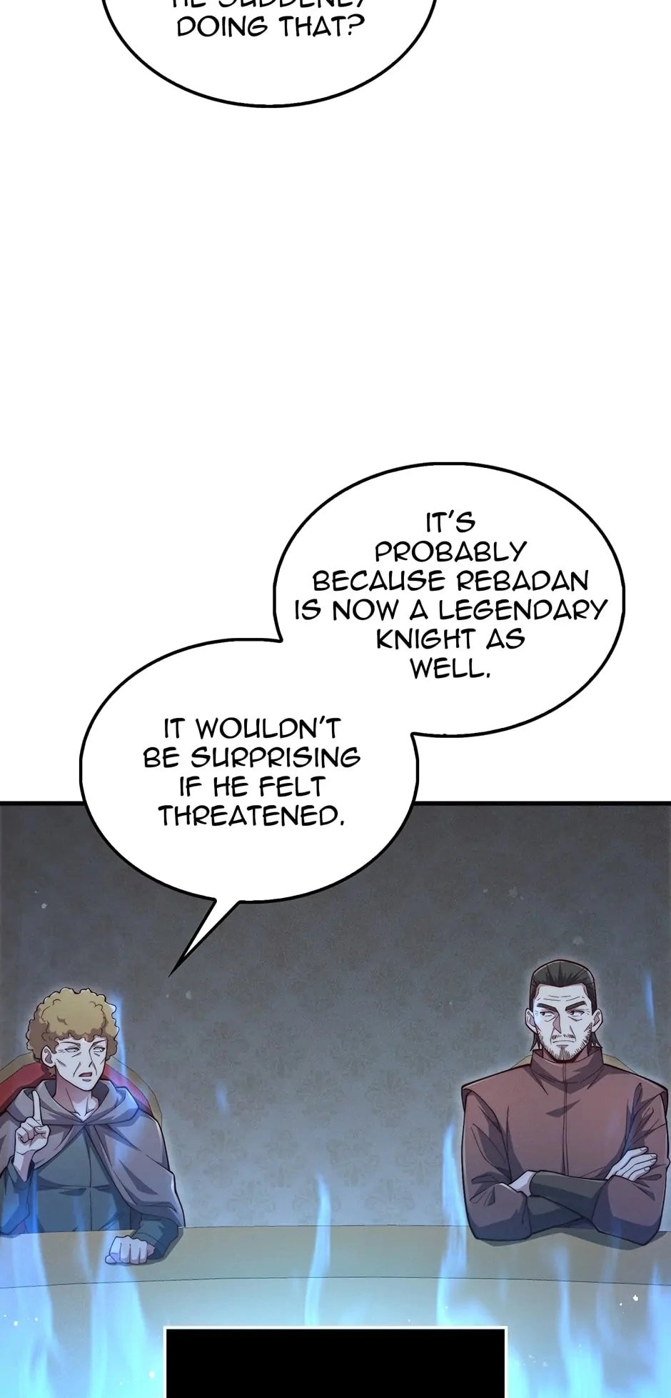 The Lord of Coins Chapter 117, page 75 of 90