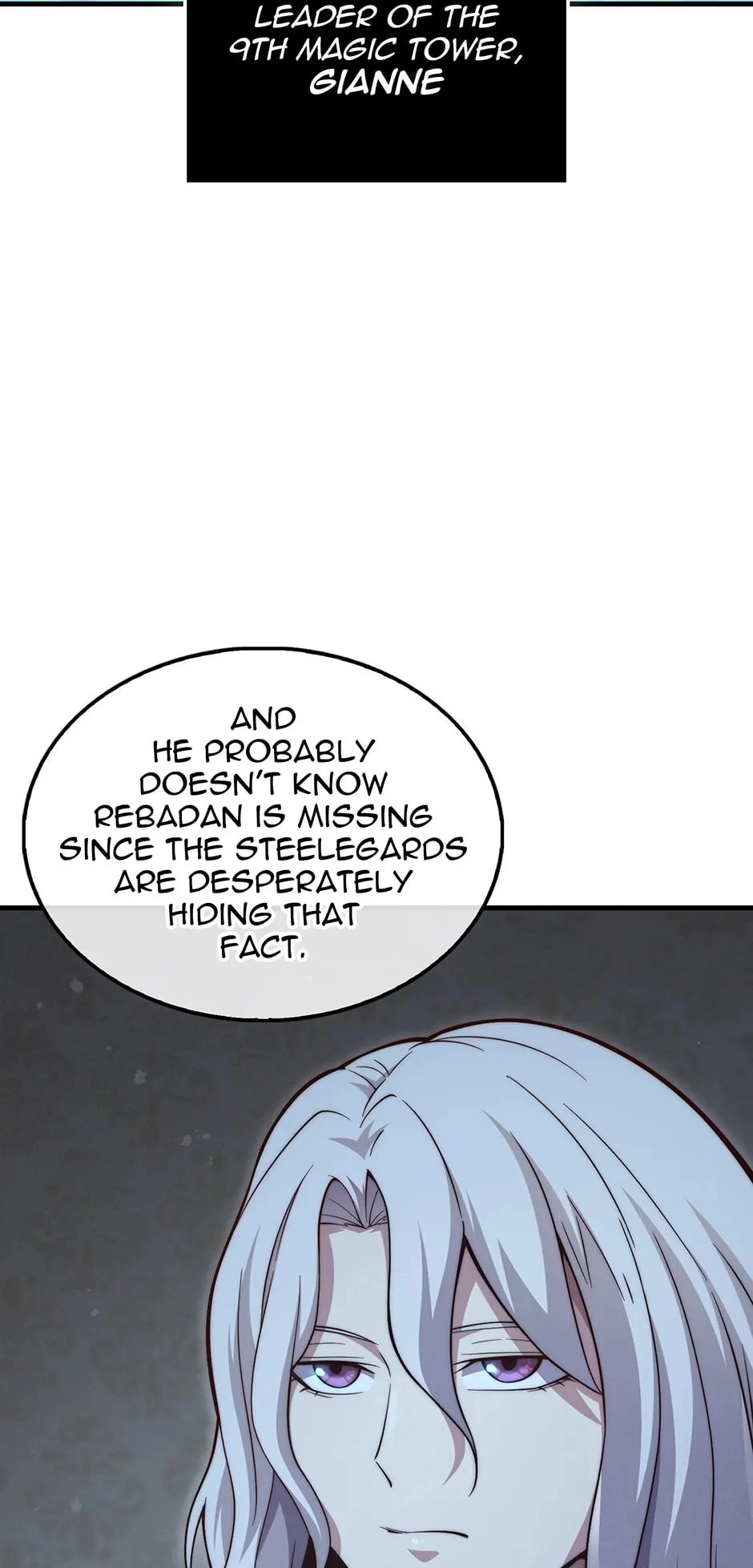 The Lord of Coins Chapter 117, page 76 of 90