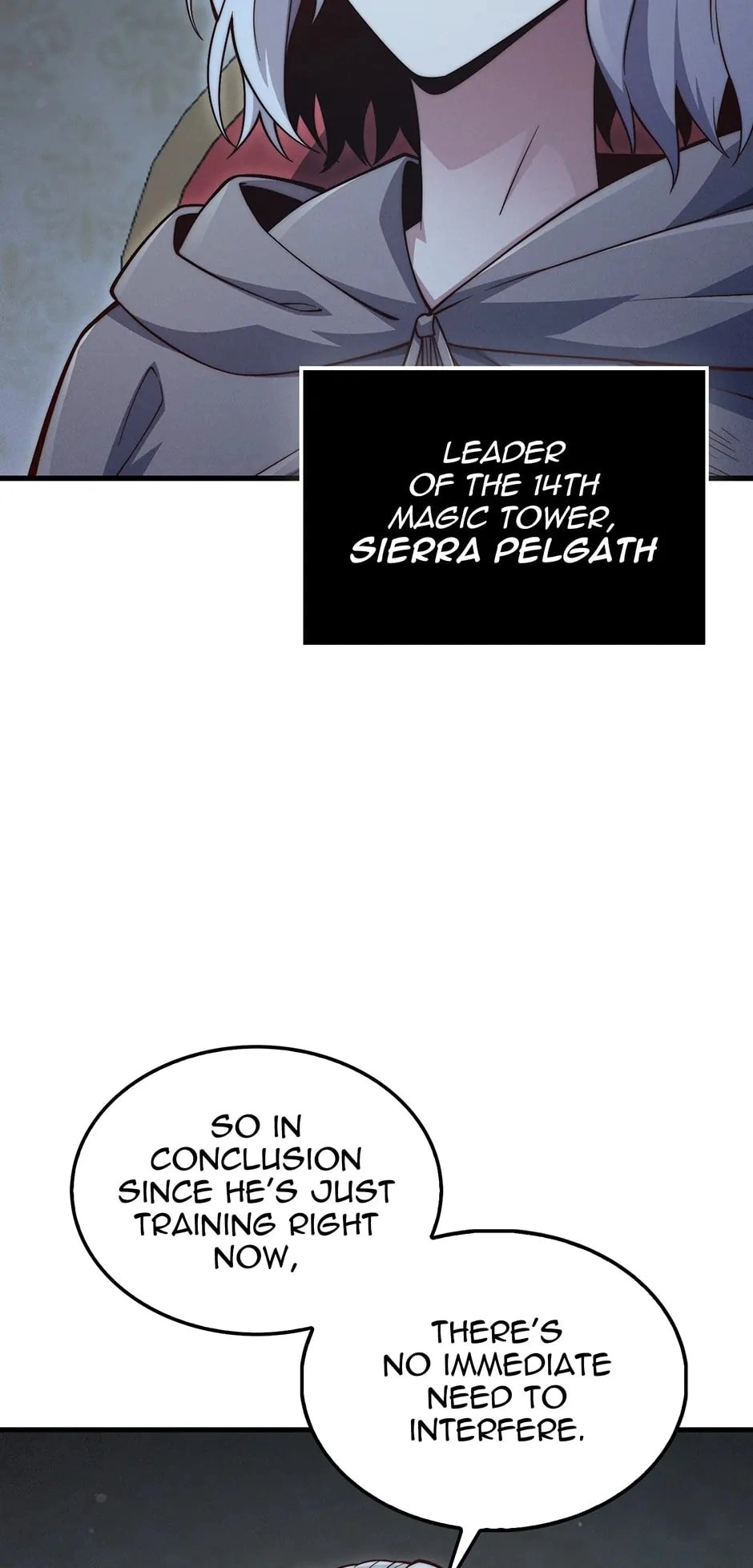 The Lord of Coins Chapter 117, page 77 of 90