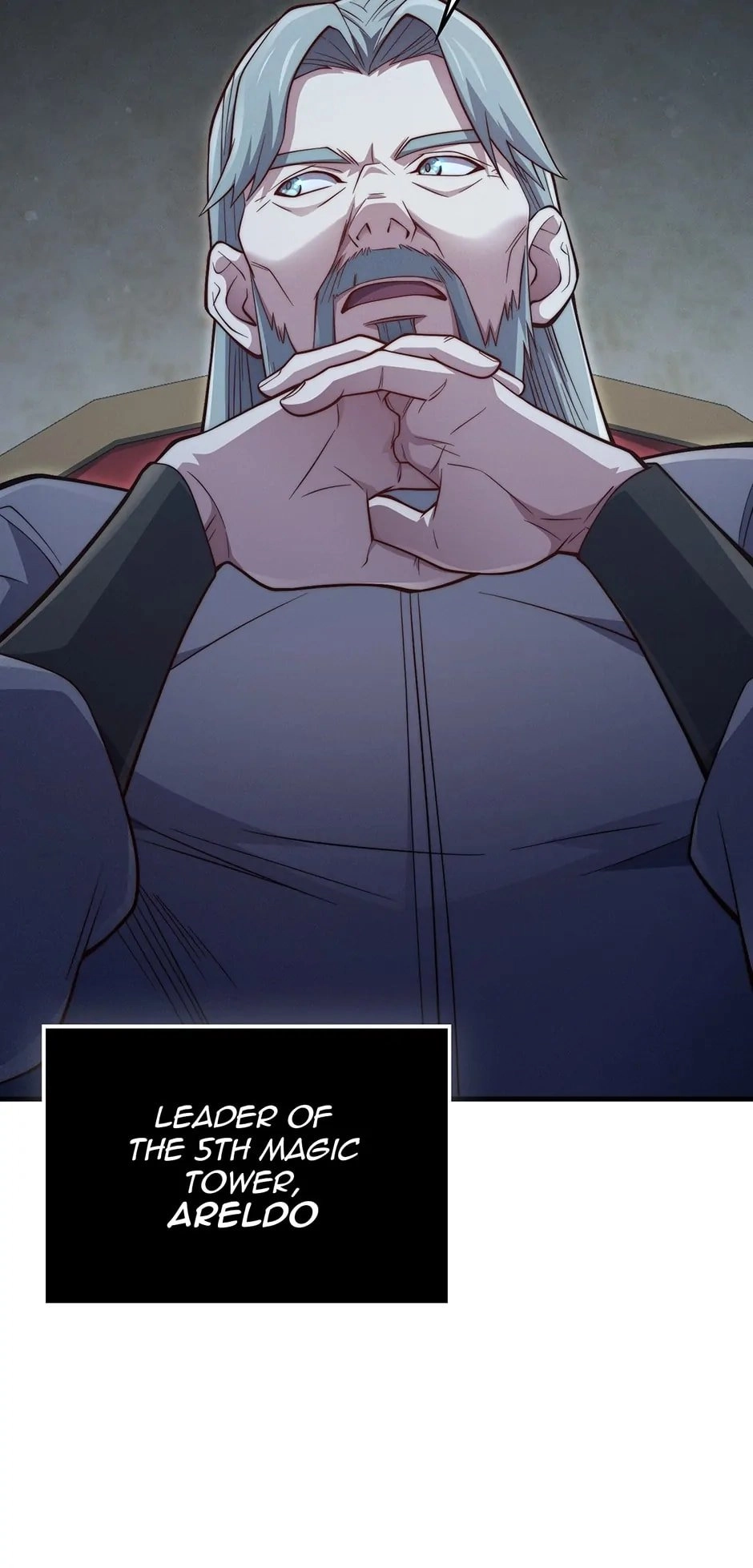 The Lord of Coins Chapter 117, page 78 of 90