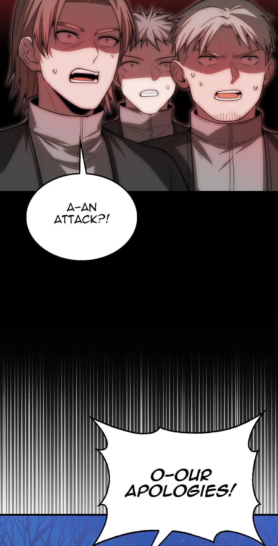 The Lord of Coins Chapter 117, page 8 of 90