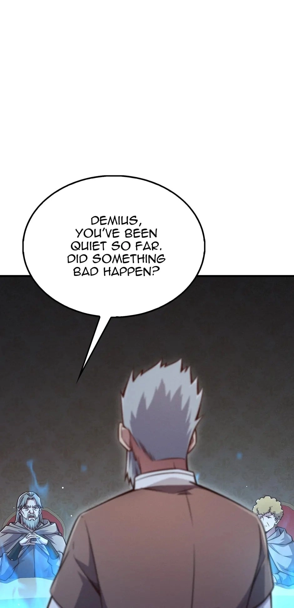 The Lord of Coins Chapter 117, page 80 of 90