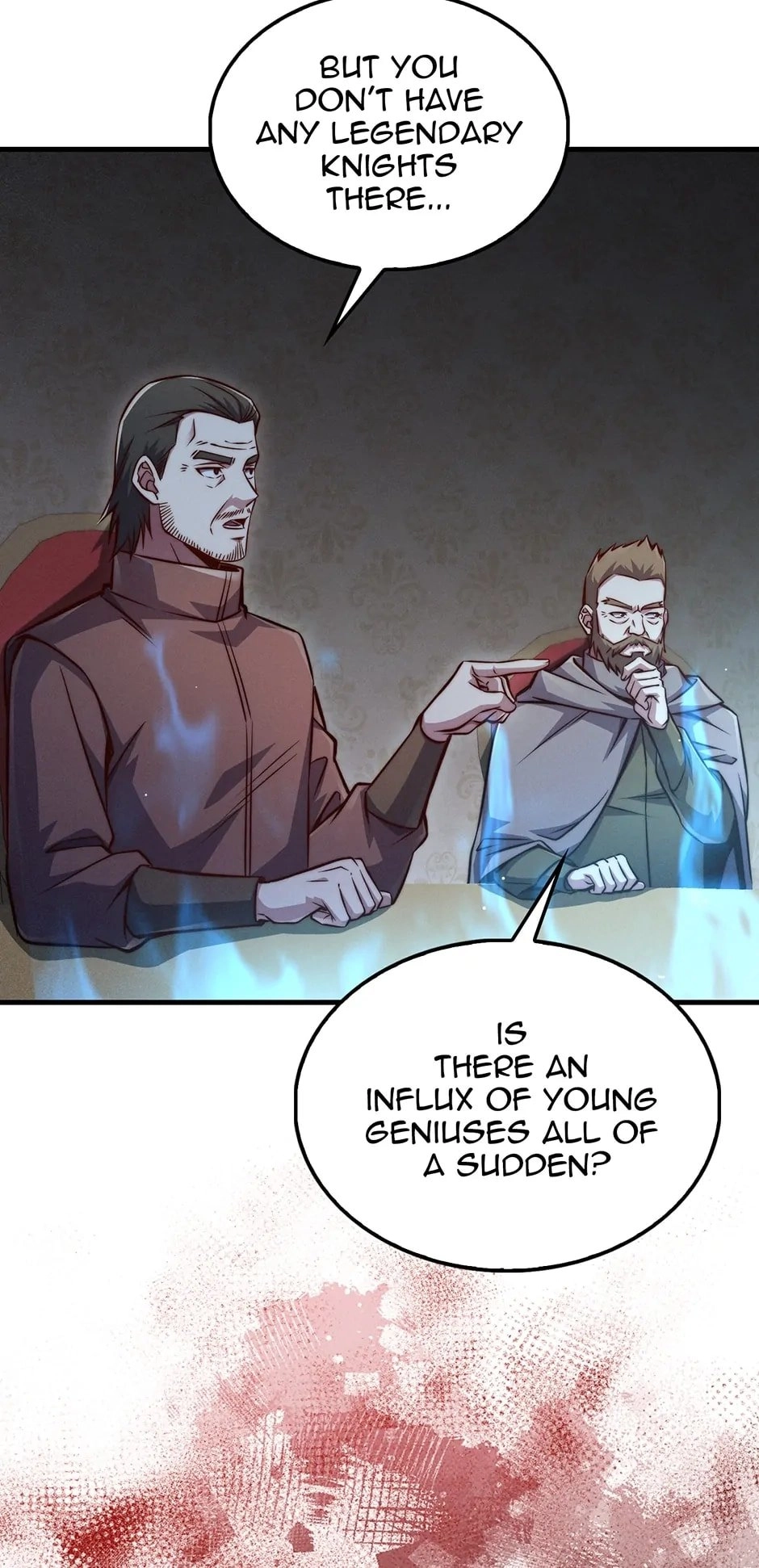 The Lord of Coins Chapter 117, page 83 of 90