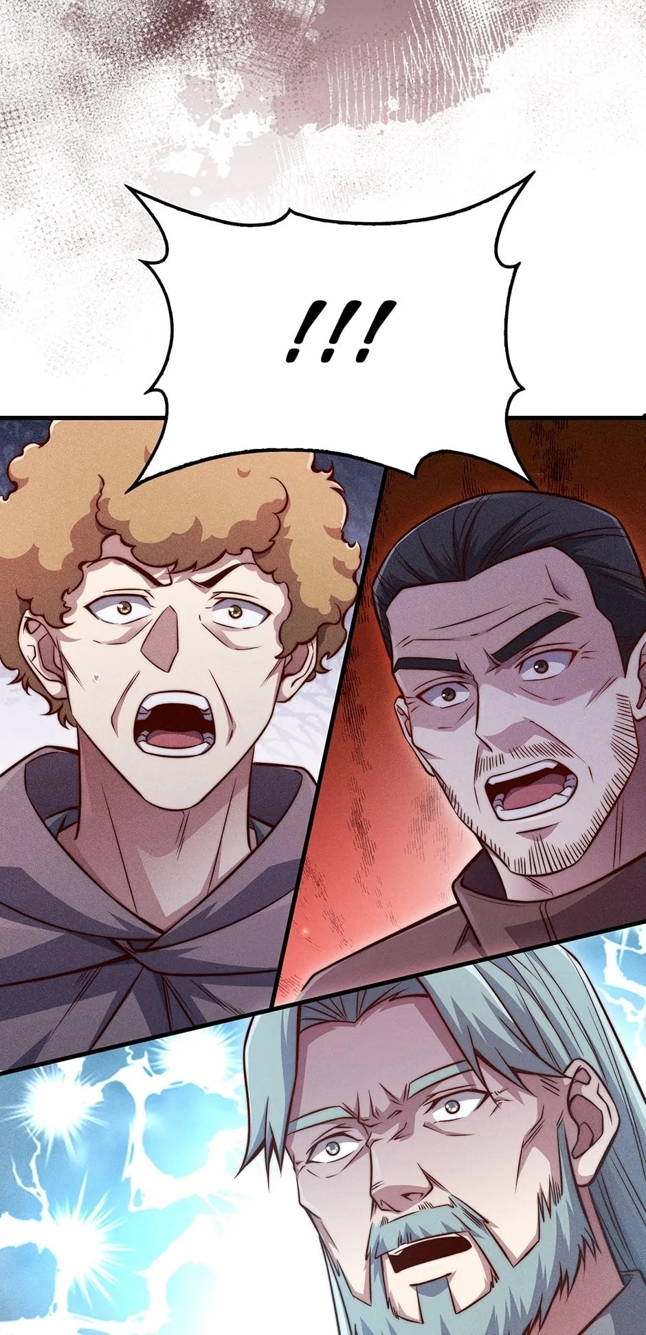 The Lord of Coins Chapter 117, page 85 of 90