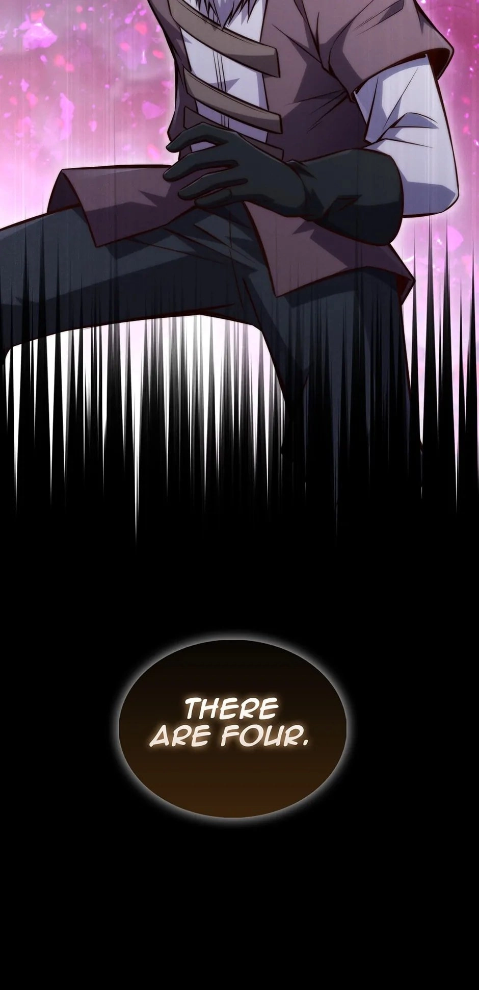 The Lord of Coins Chapter 117, page 89 of 90