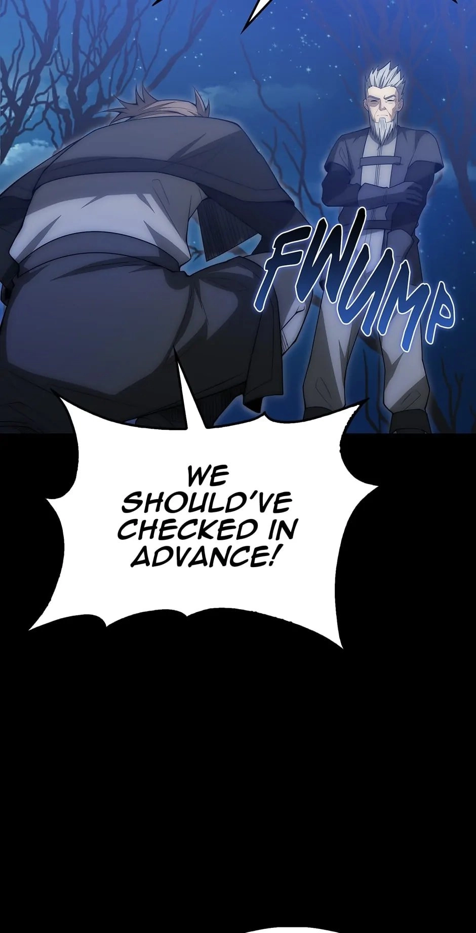 The Lord of Coins Chapter 117, page 9 of 90