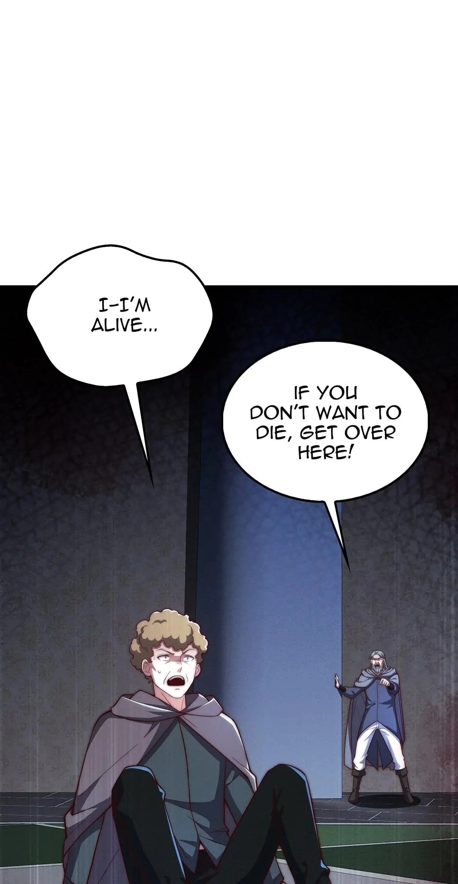 The Lord of Coins Chapter 118, page 10 of 88