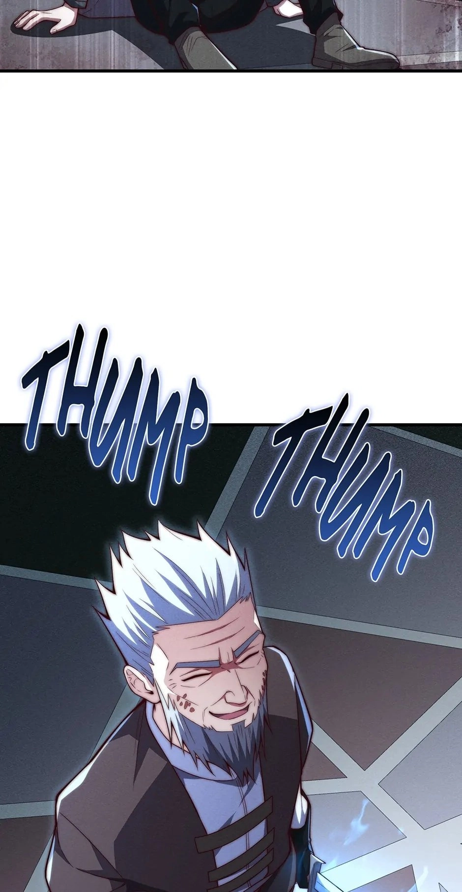 The Lord of Coins Chapter 118, page 11 of 88