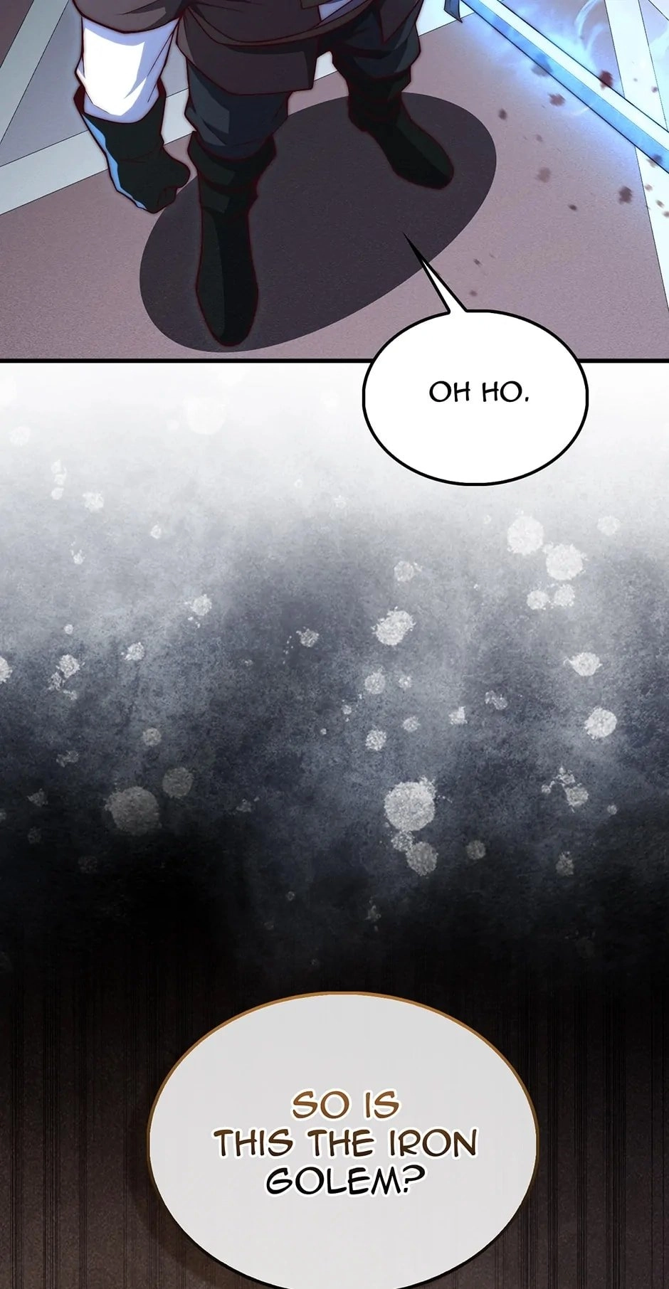 The Lord of Coins Chapter 118, page 12 of 88