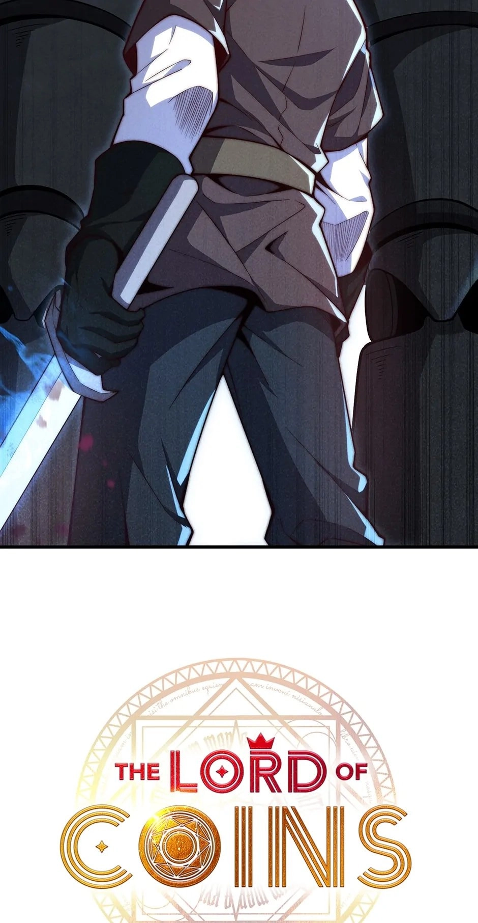 The Lord of Coins Chapter 118, page 14 of 88