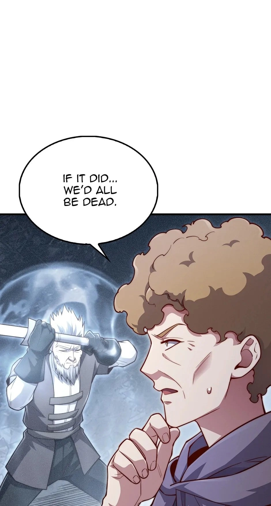 The Lord of Coins Chapter 118, page 19 of 88