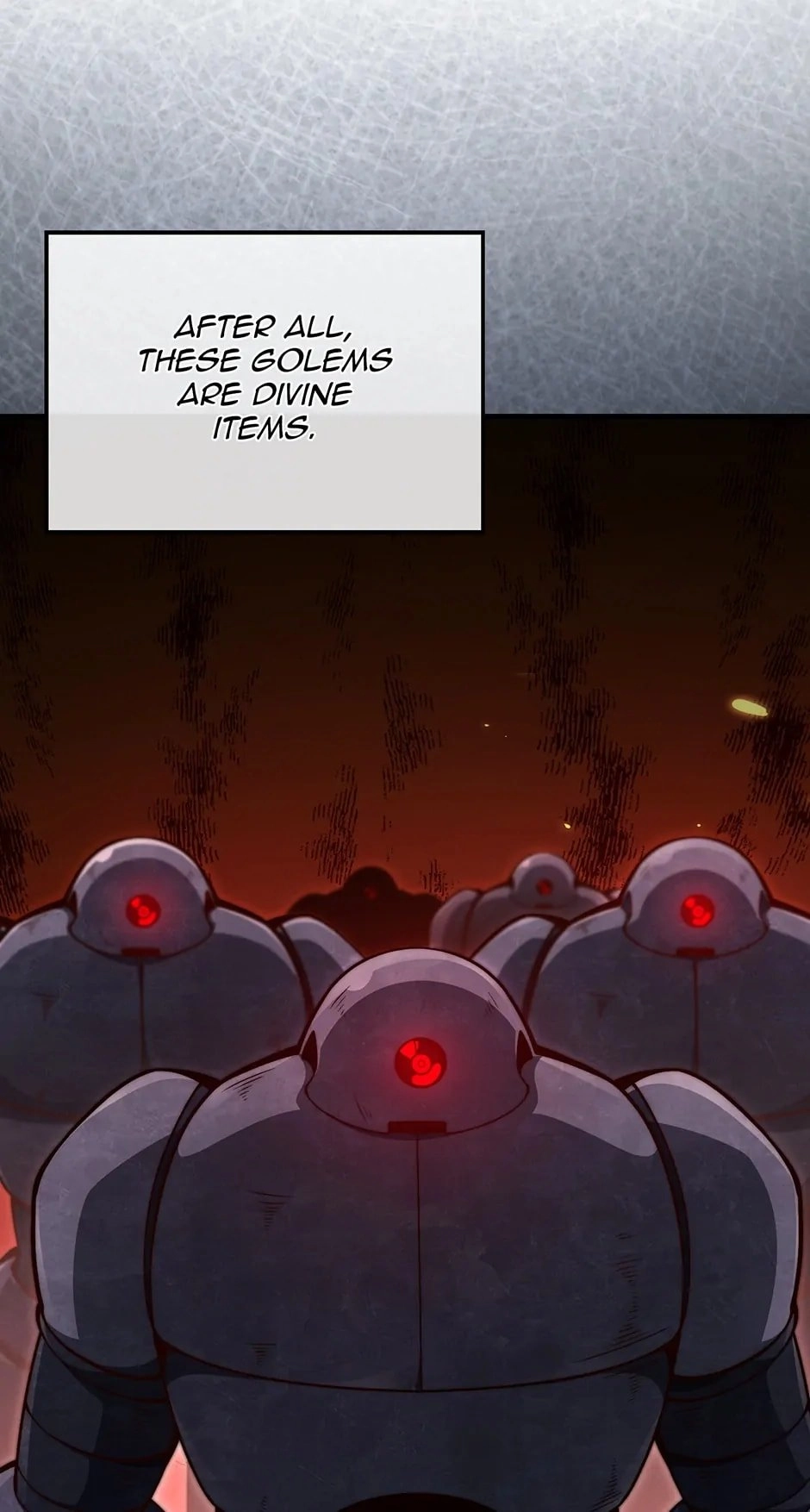 The Lord of Coins Chapter 118, page 22 of 88