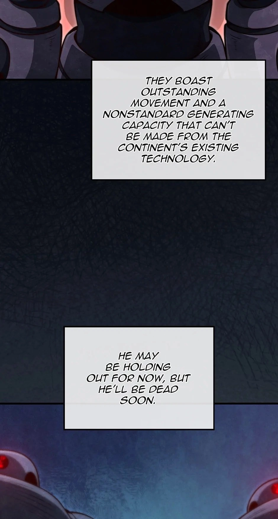 The Lord of Coins Chapter 118, page 23 of 88