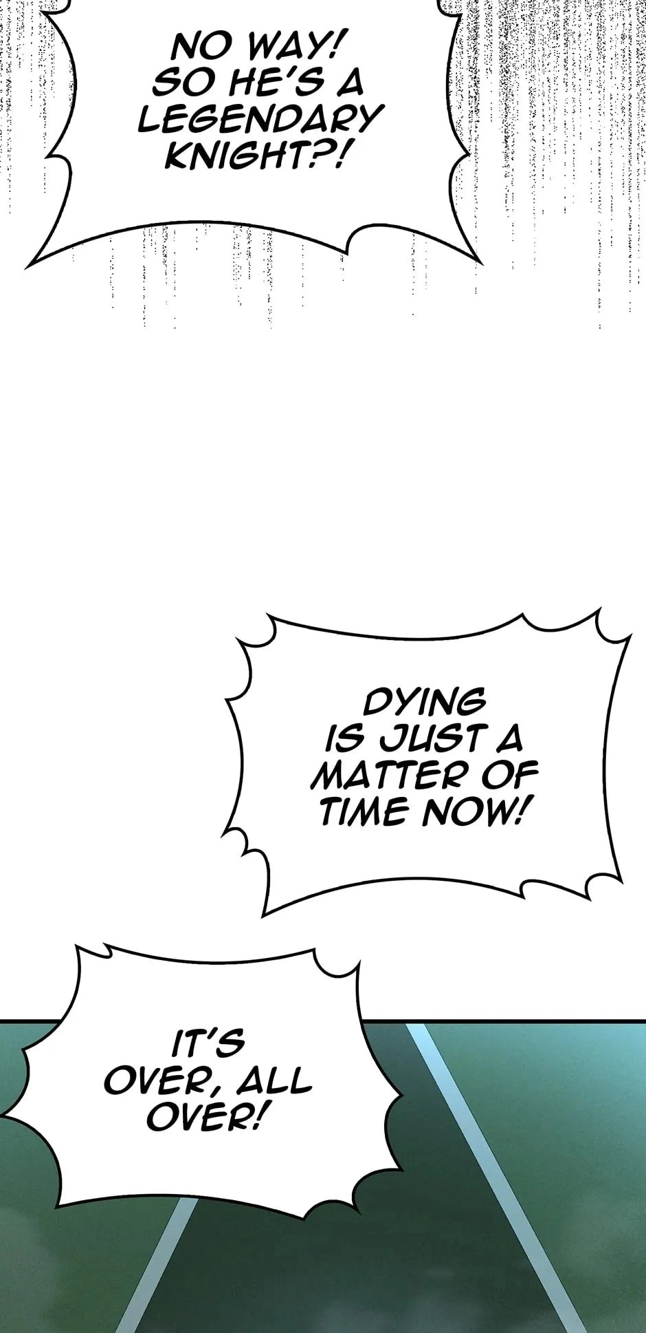 The Lord of Coins Chapter 118, page 33 of 88