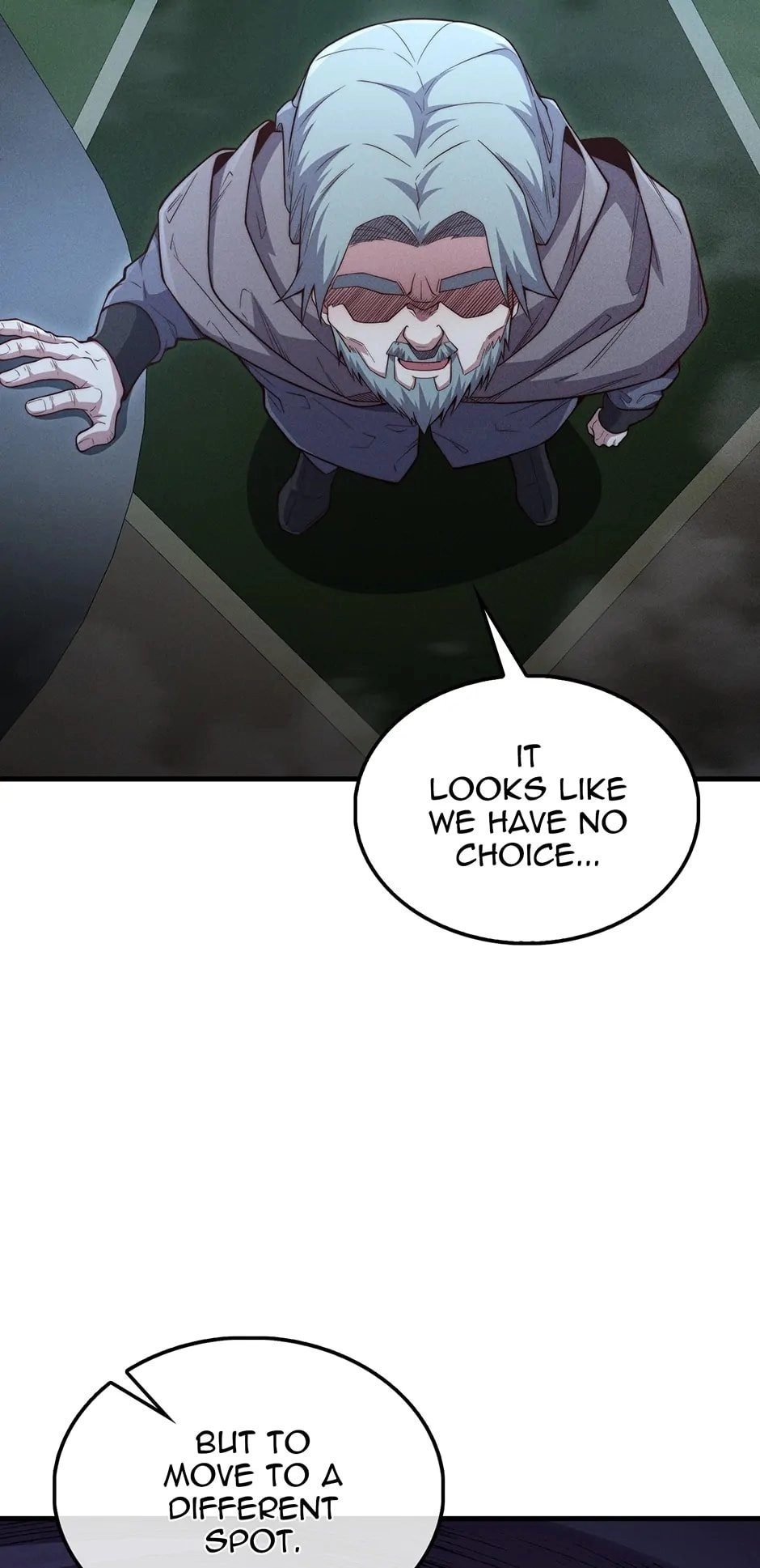 The Lord of Coins Chapter 118, page 34 of 88
