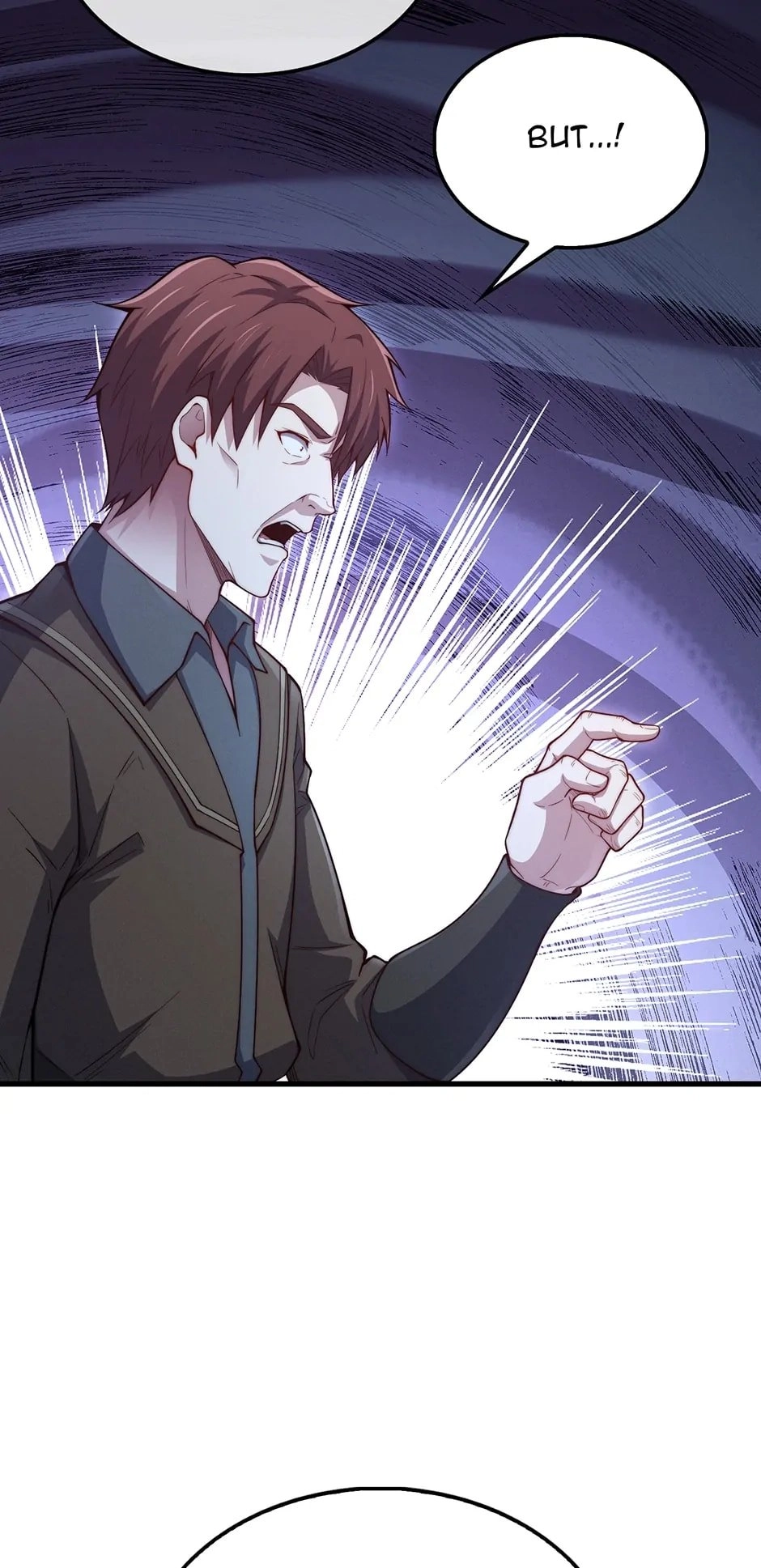 The Lord of Coins Chapter 118, page 35 of 88