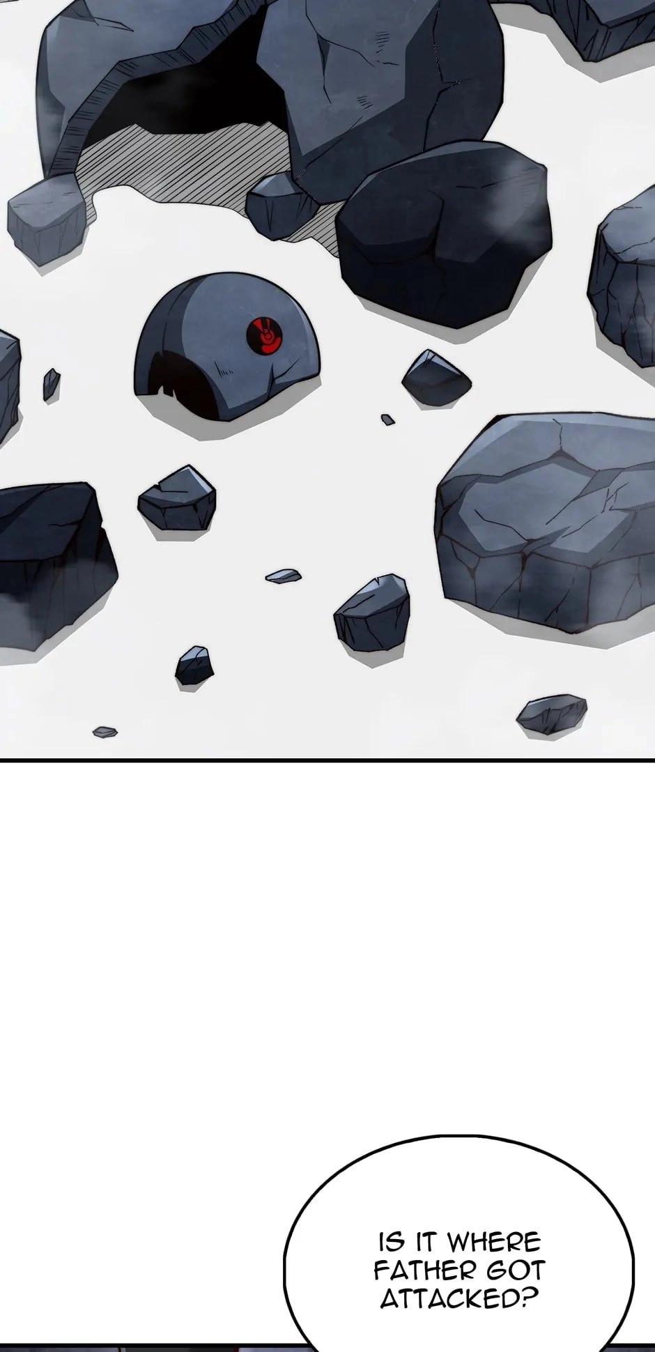 The Lord of Coins Chapter 118, page 50 of 88