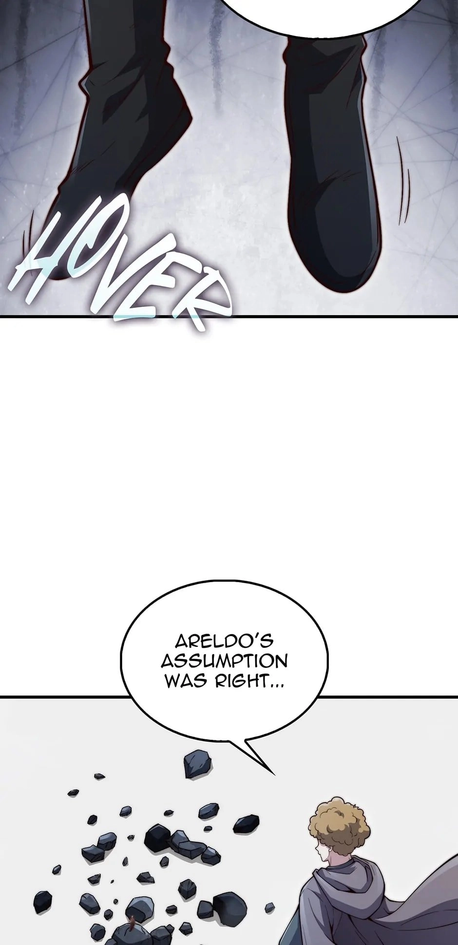The Lord of Coins Chapter 118, page 51 of 88