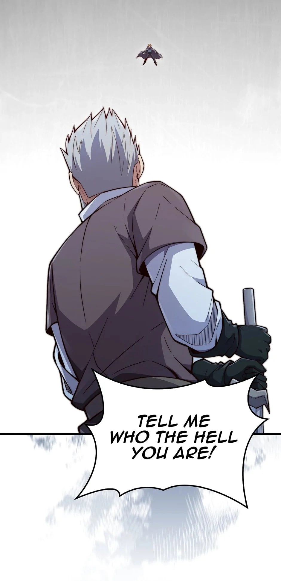 The Lord of Coins Chapter 118, page 54 of 88