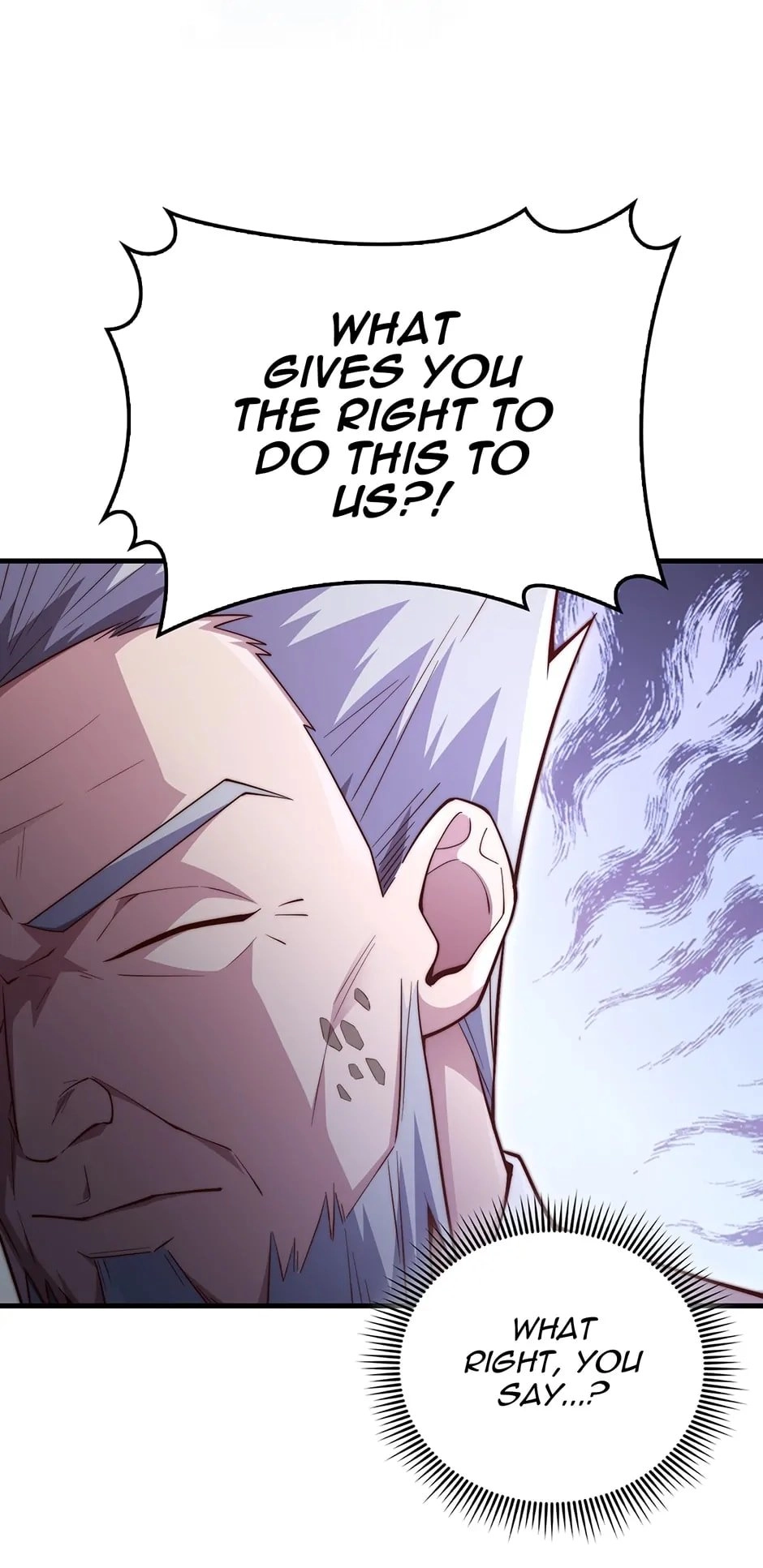 The Lord of Coins Chapter 118, page 55 of 88