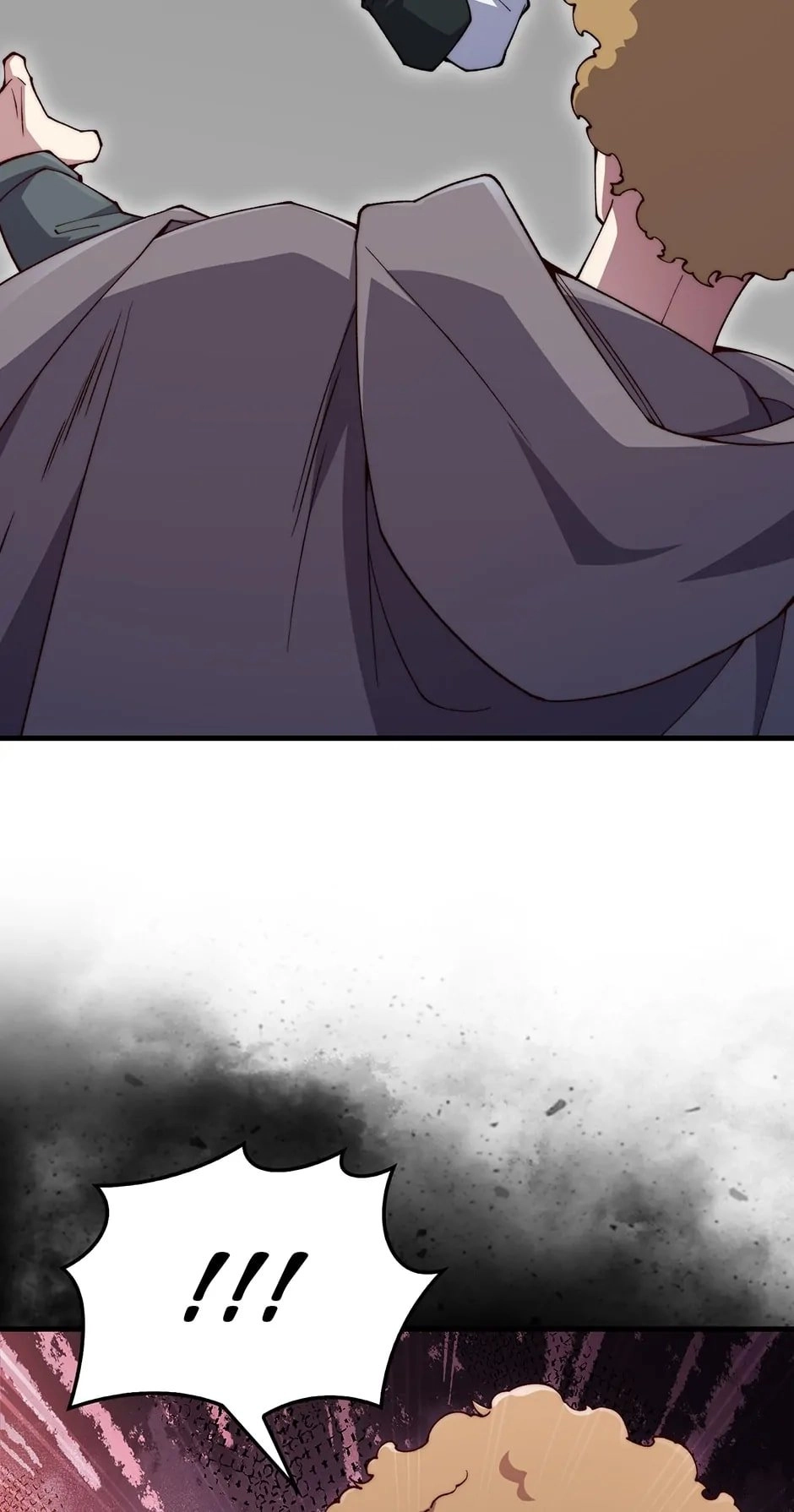 The Lord of Coins Chapter 118, page 58 of 88