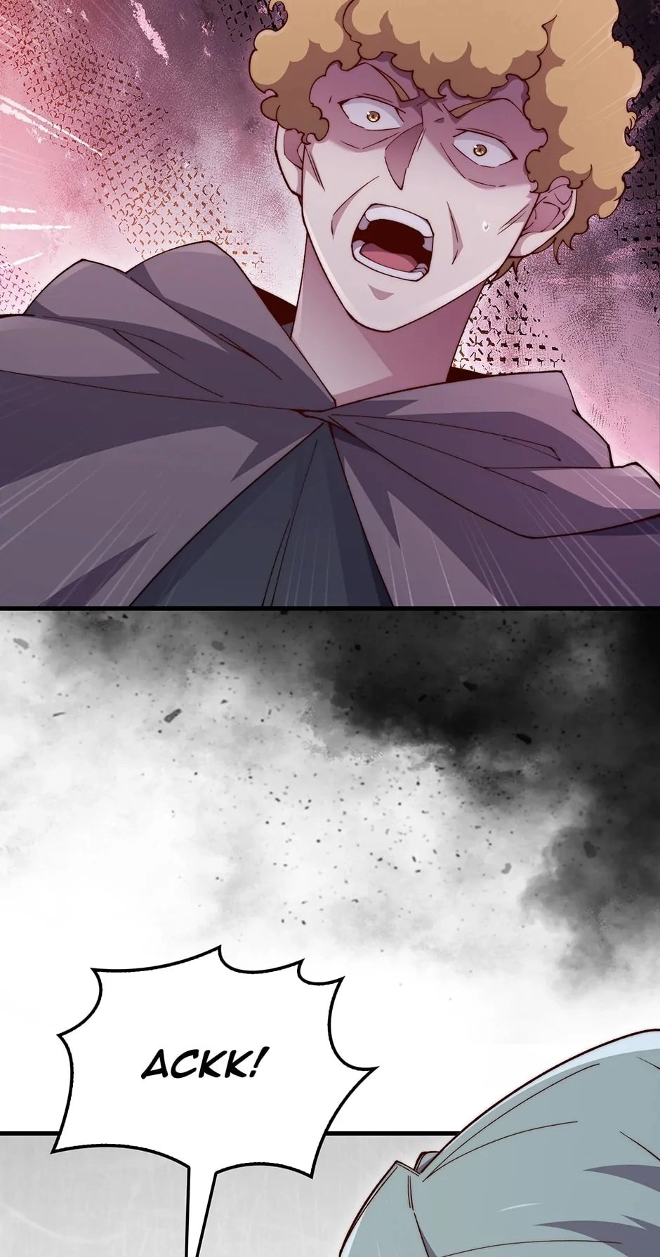 The Lord of Coins Chapter 118, page 59 of 88