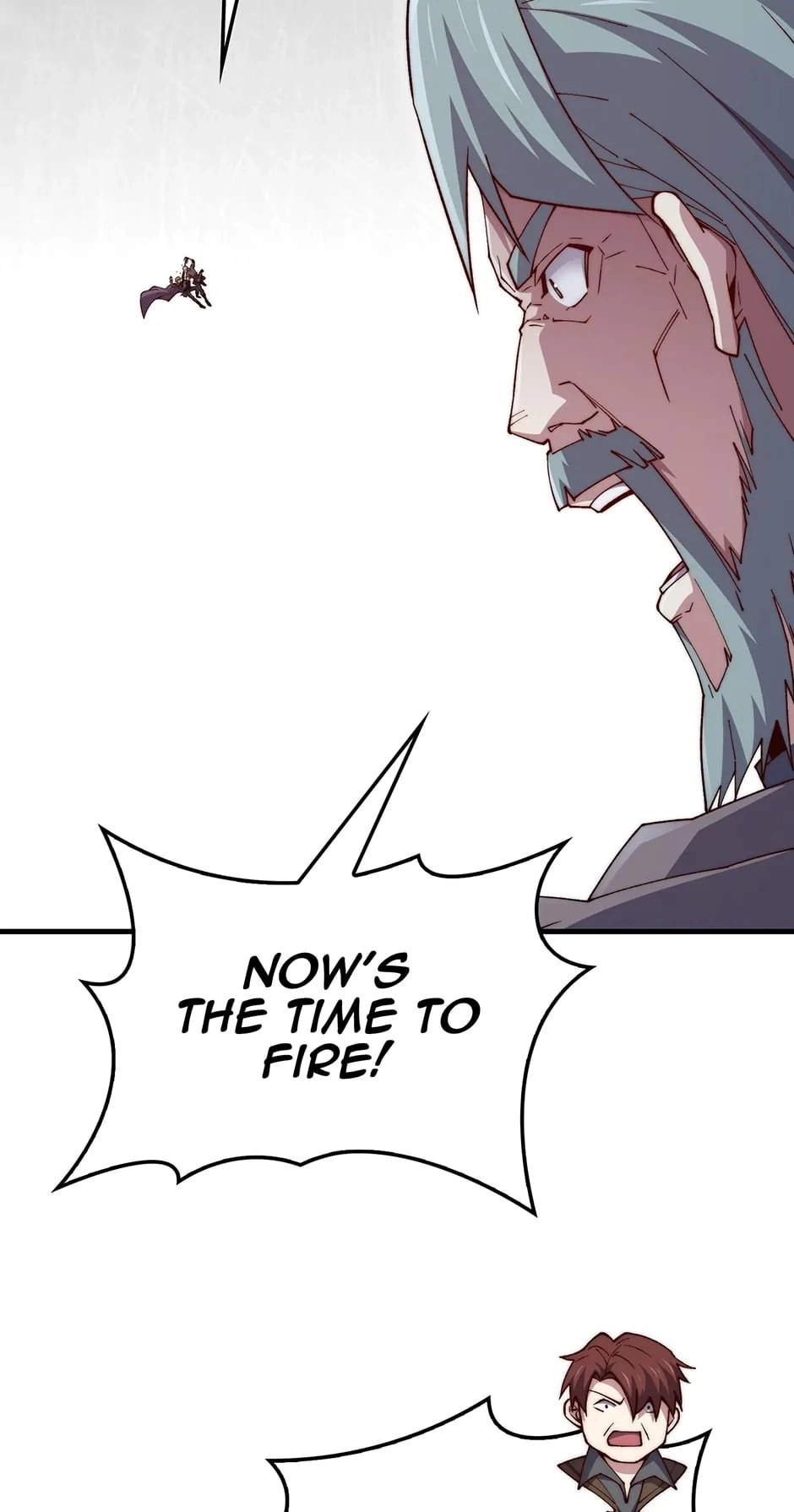 The Lord of Coins Chapter 118, page 60 of 88