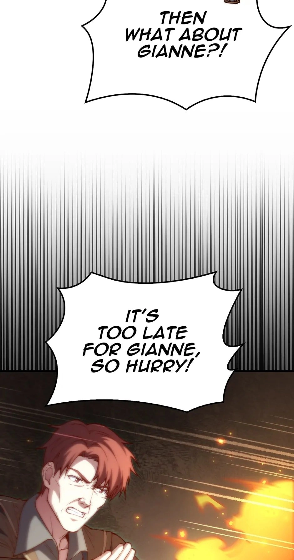 The Lord of Coins Chapter 118, page 61 of 88