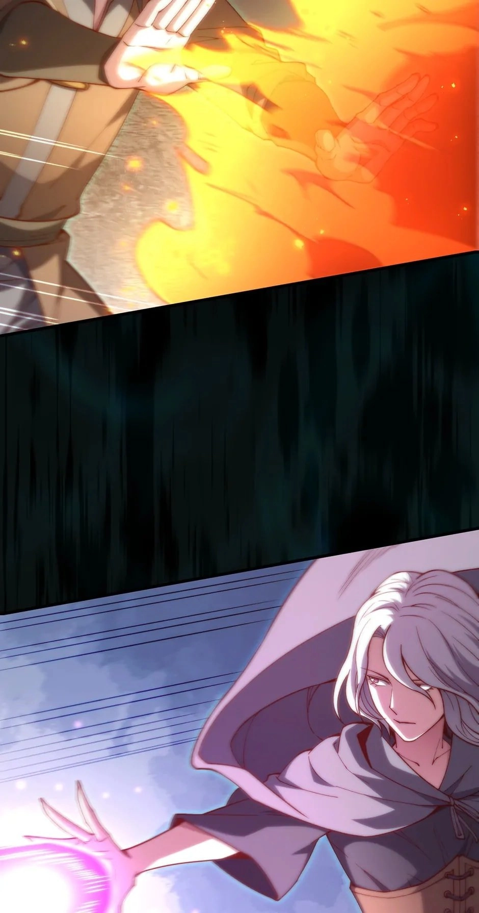 The Lord of Coins Chapter 118, page 62 of 88