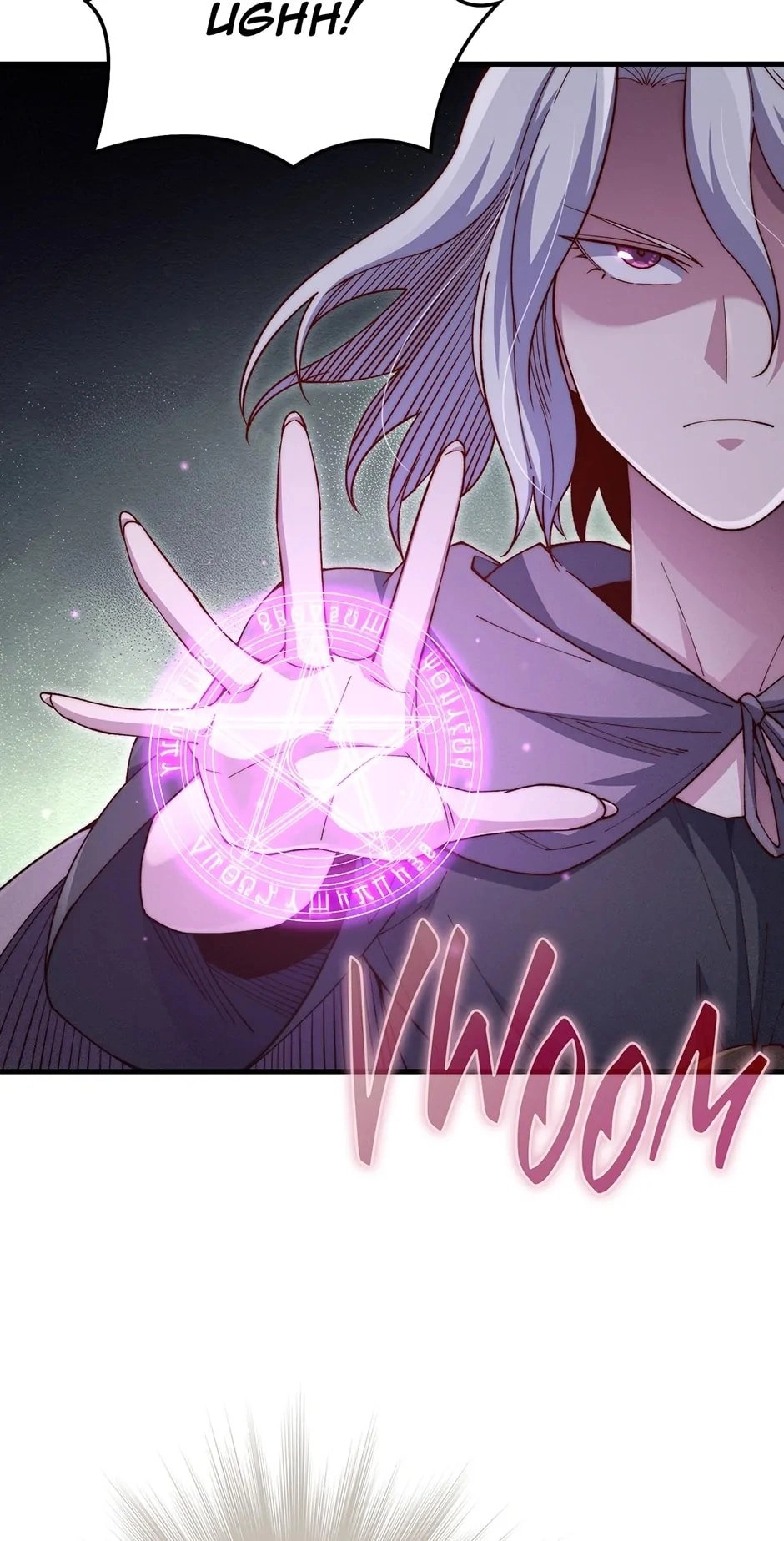 The Lord of Coins Chapter 118, page 72 of 88