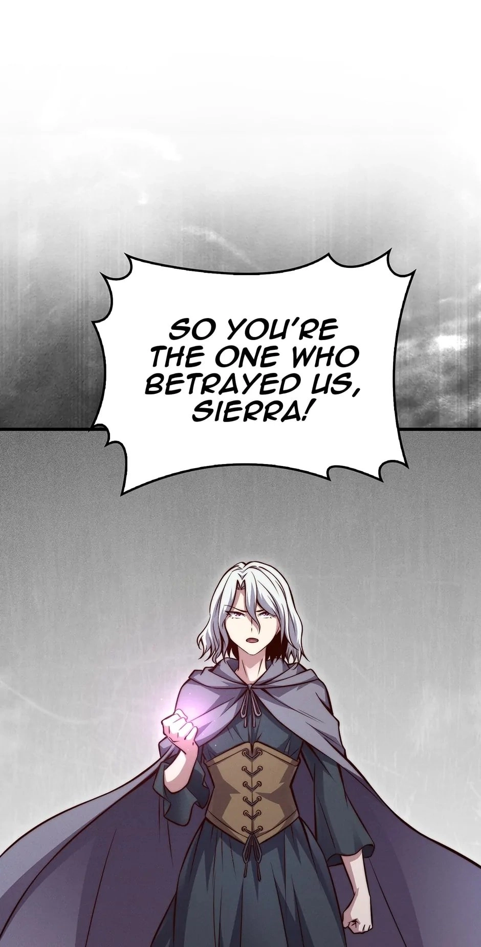 The Lord of Coins Chapter 118, page 75 of 88