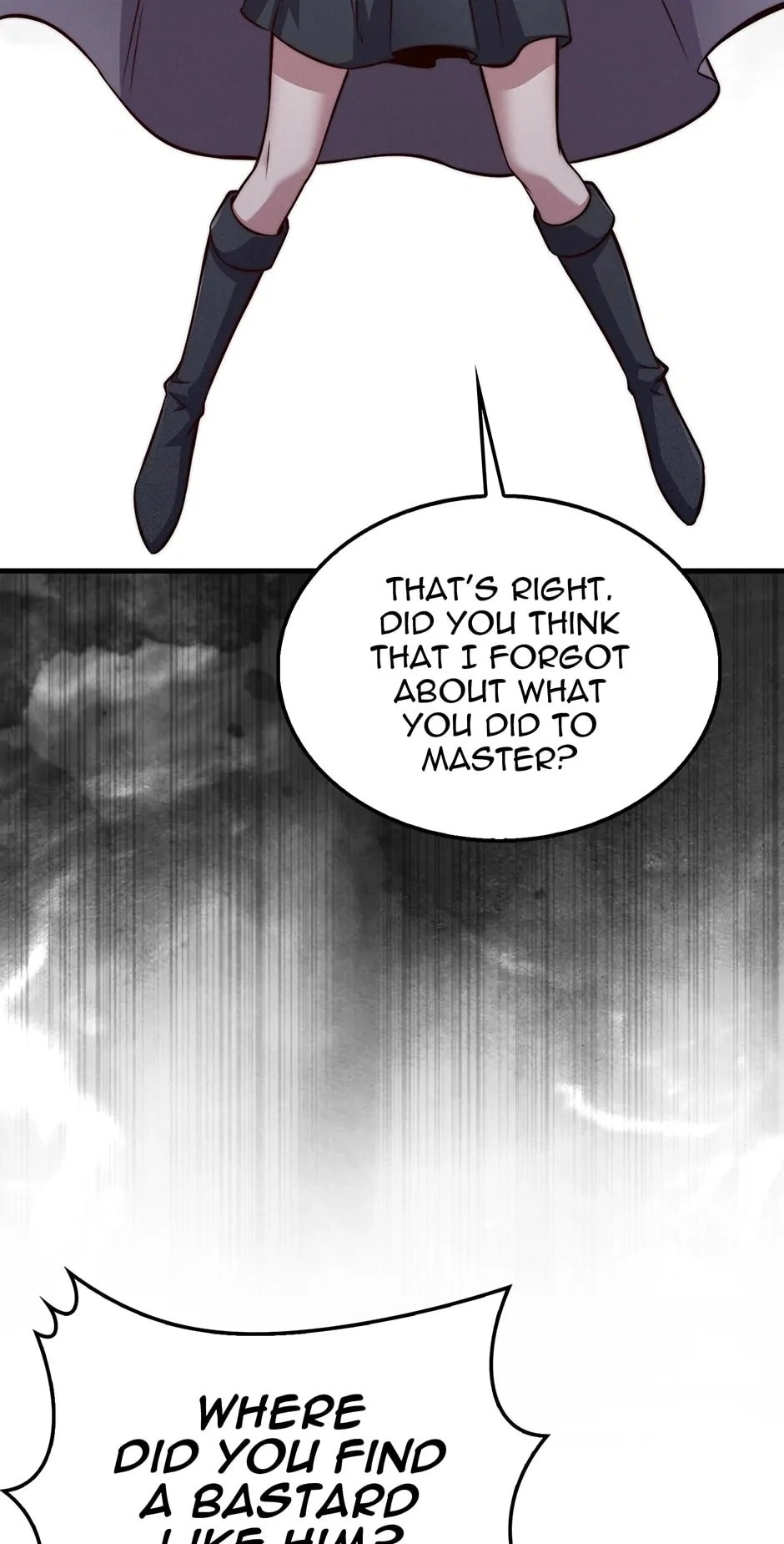 The Lord of Coins Chapter 118, page 76 of 88
