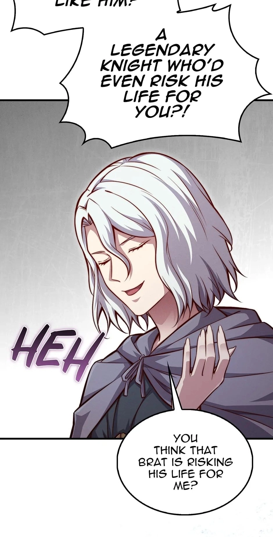 The Lord of Coins Chapter 118, page 77 of 88