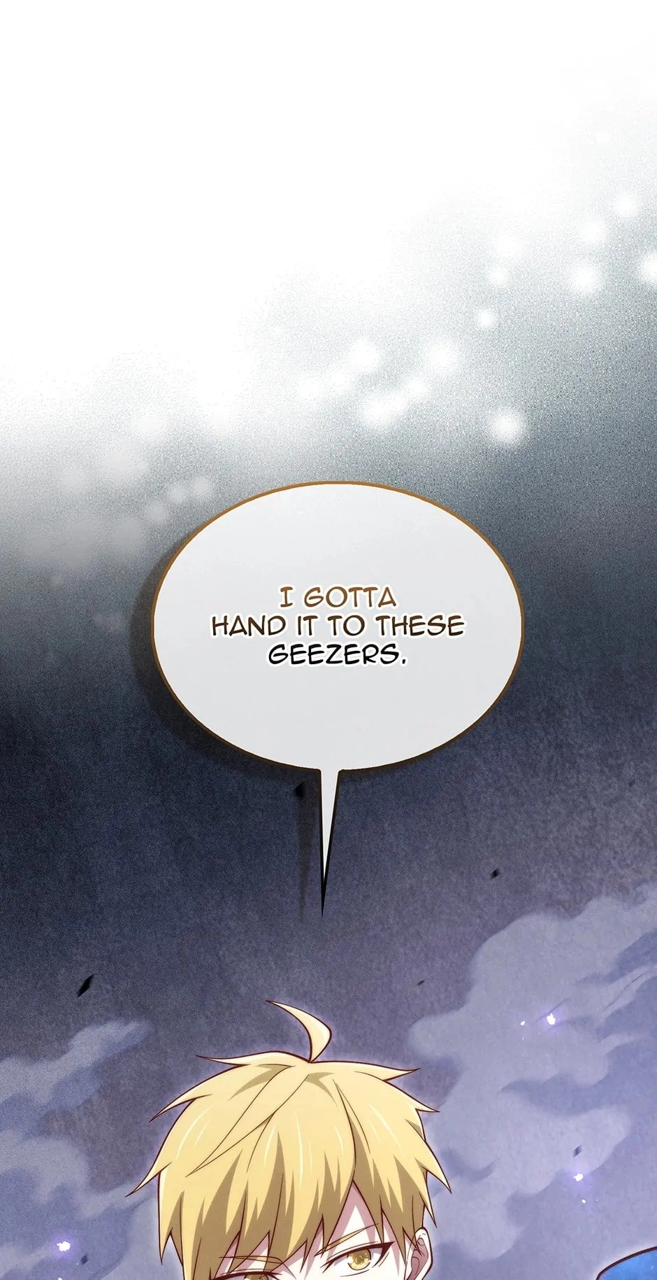 The Lord of Coins Chapter 118, page 82 of 88